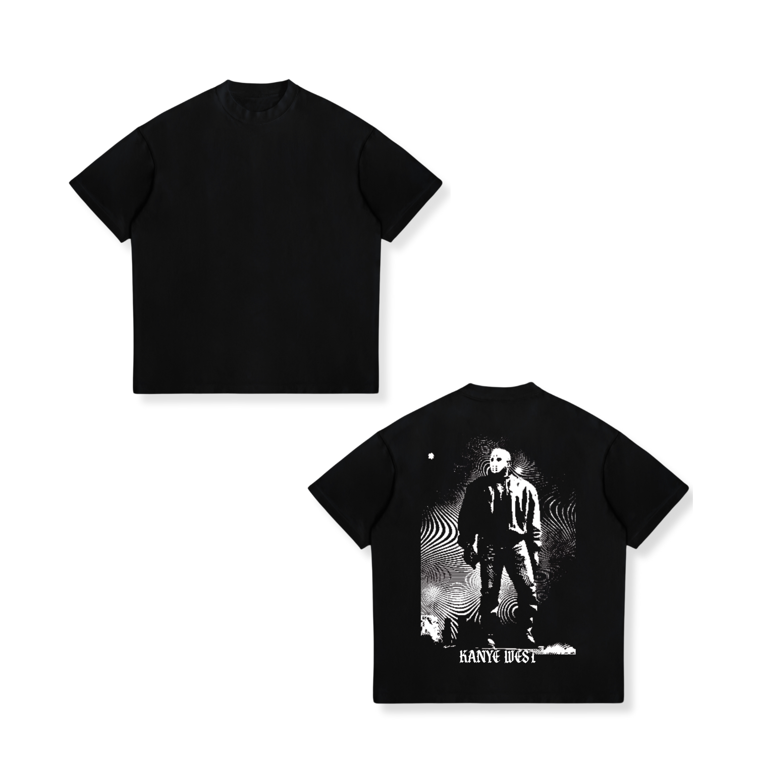 Camisa Vultures 5 - Kanye West – ILLICIT SV, image size:1500x1500