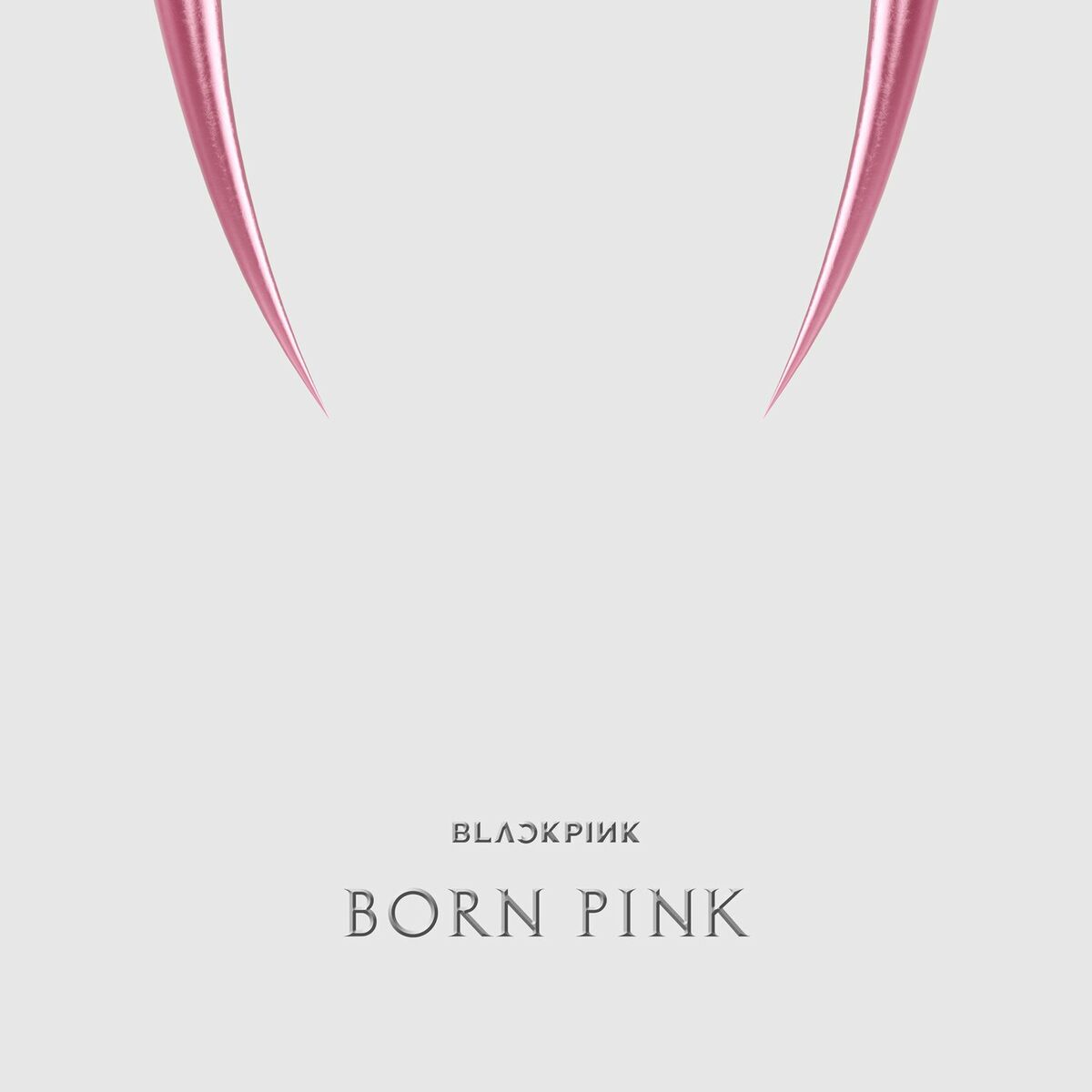 Born Pink