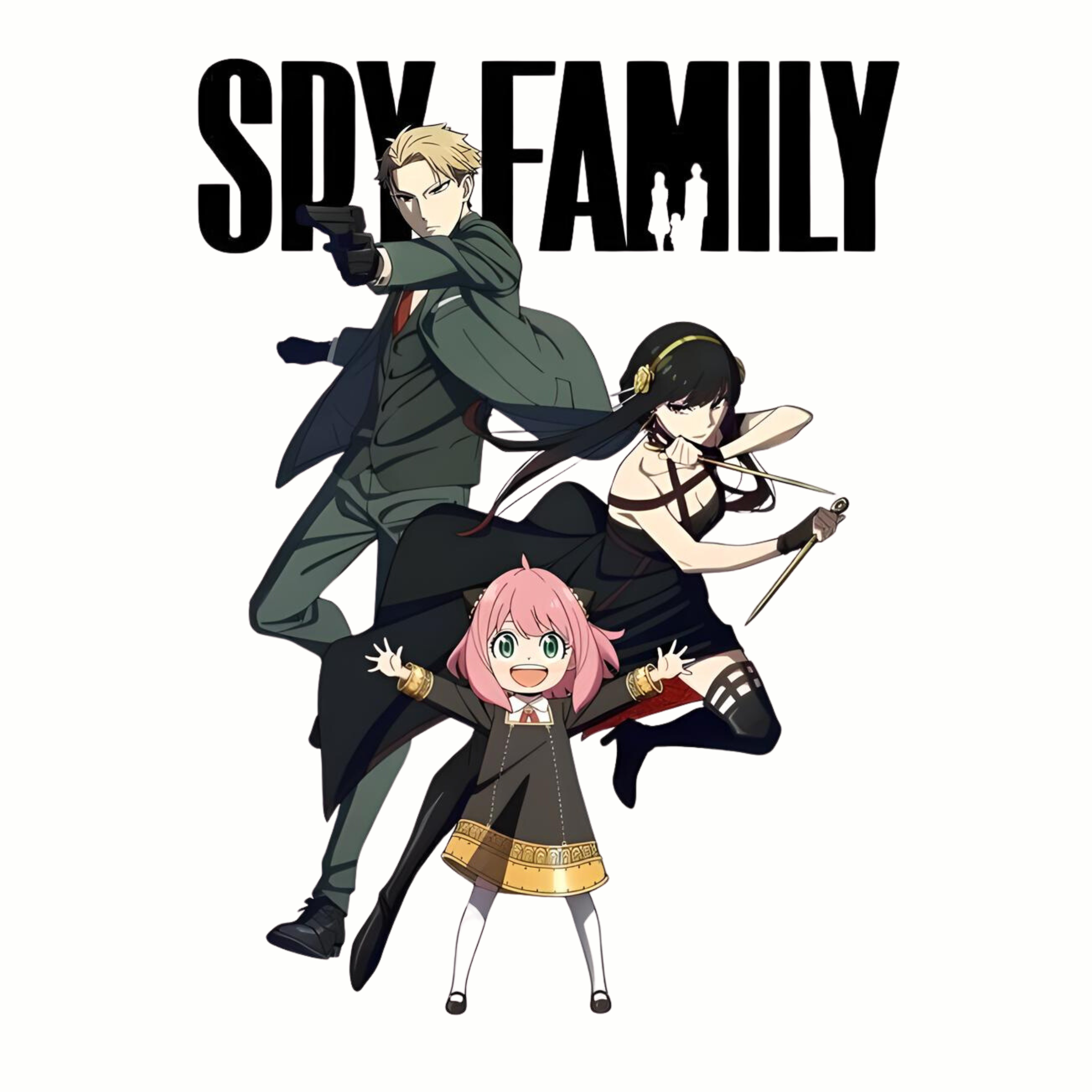 Spy X Family