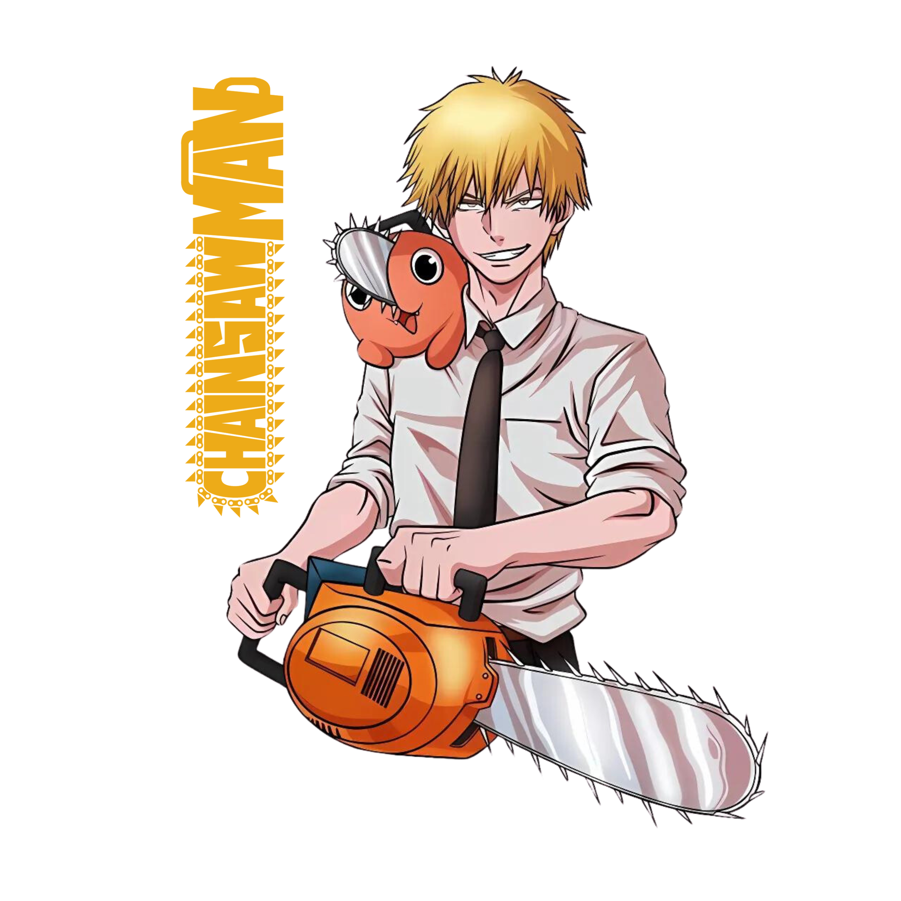 Chainsaw Man