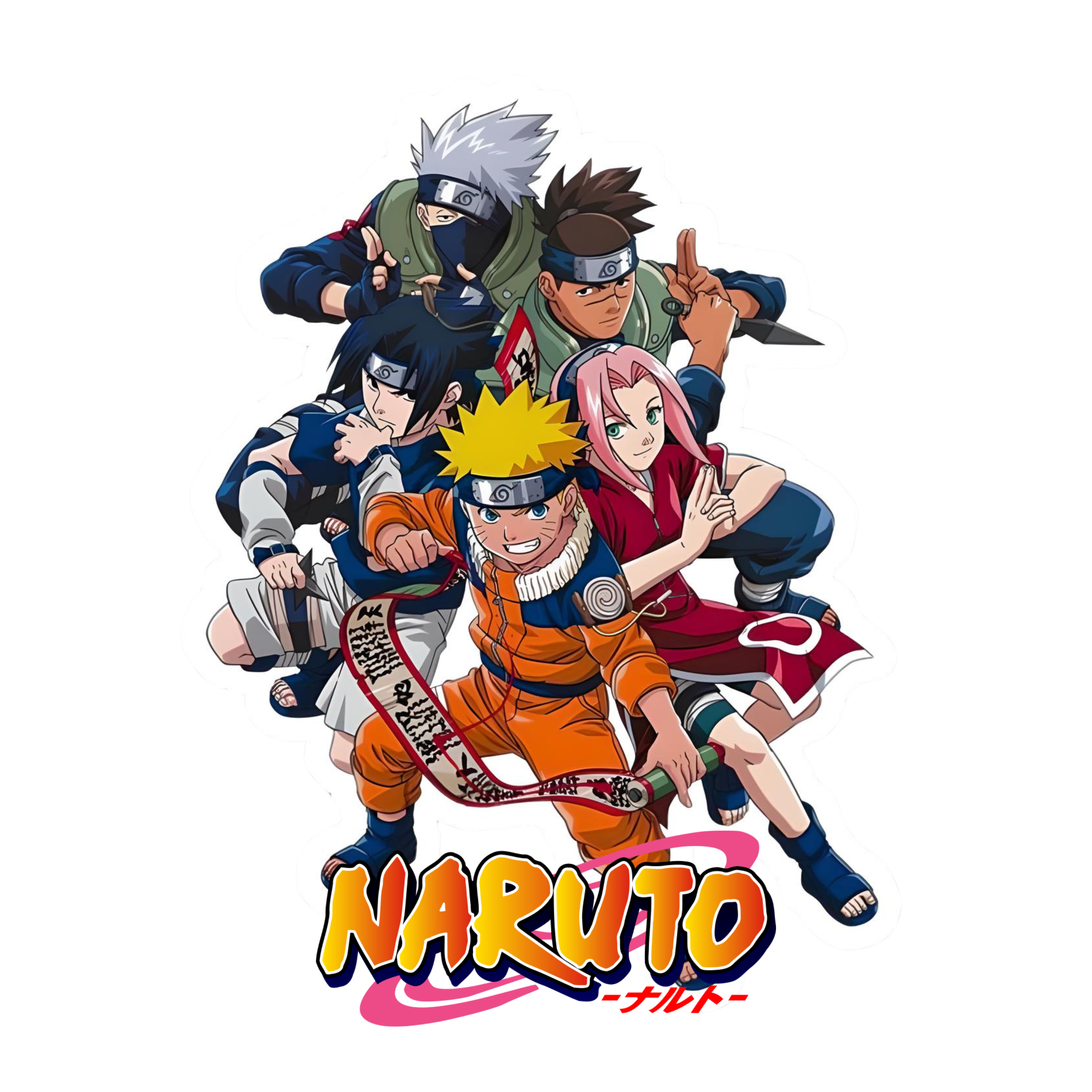 Naruto