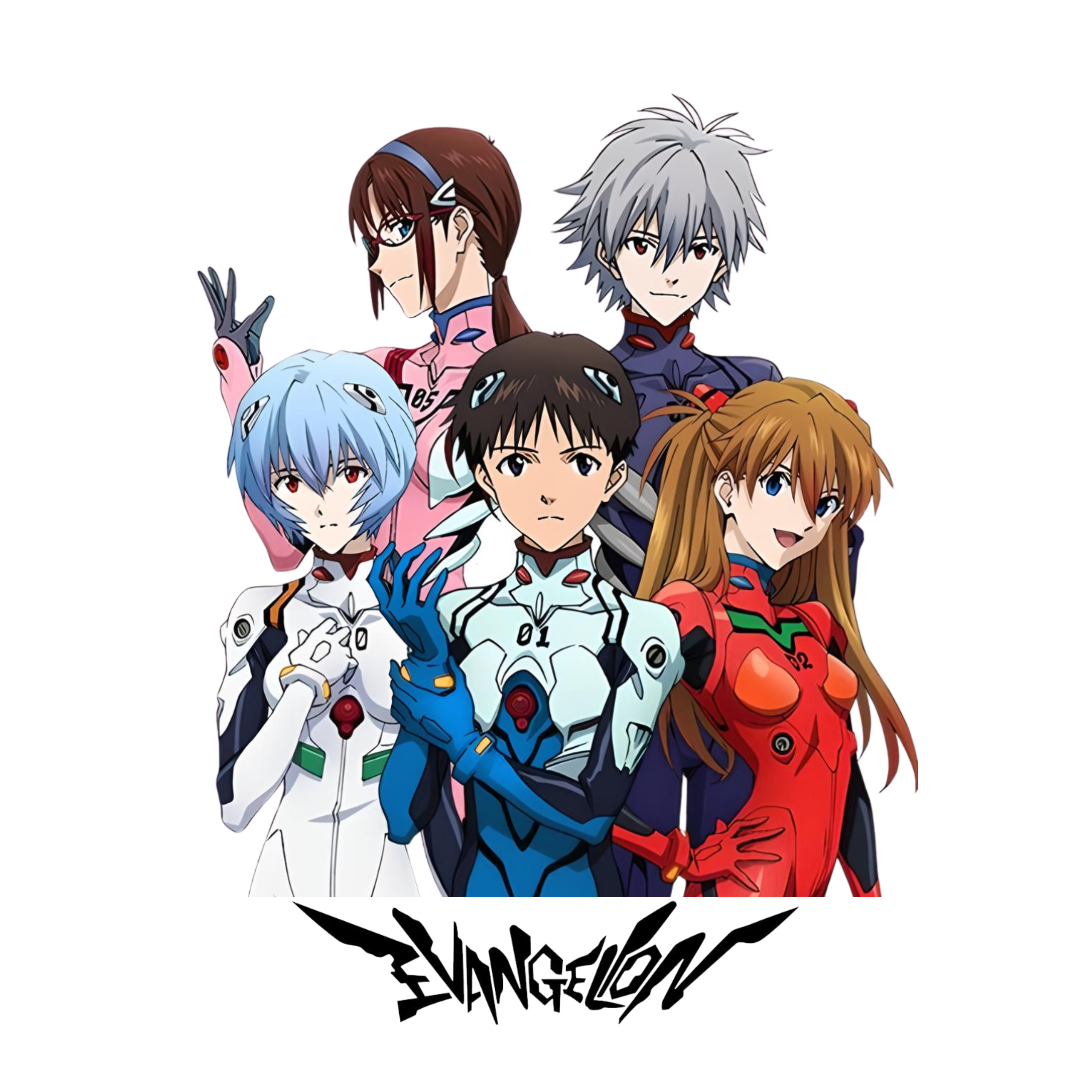 Evangelion