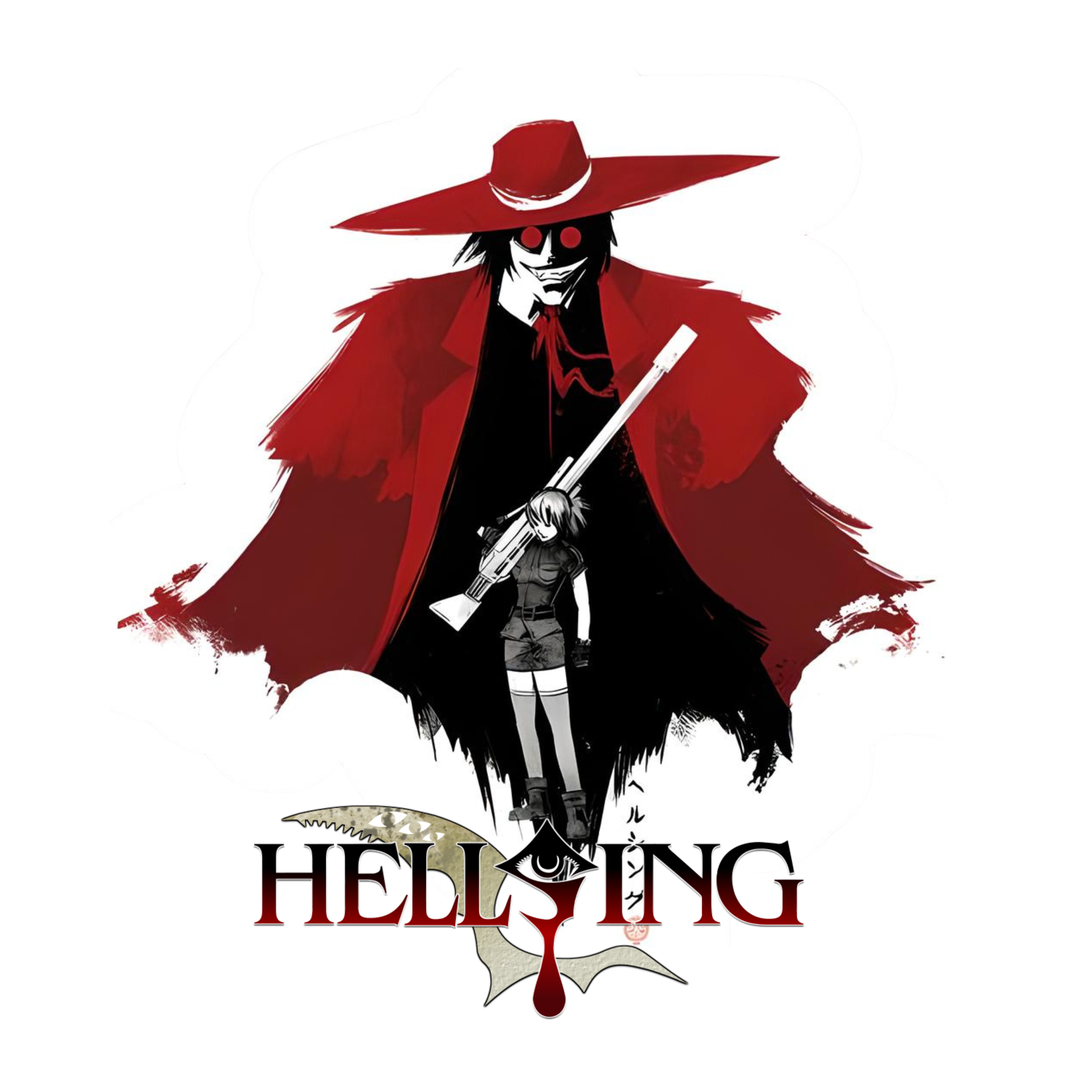 Hellsing