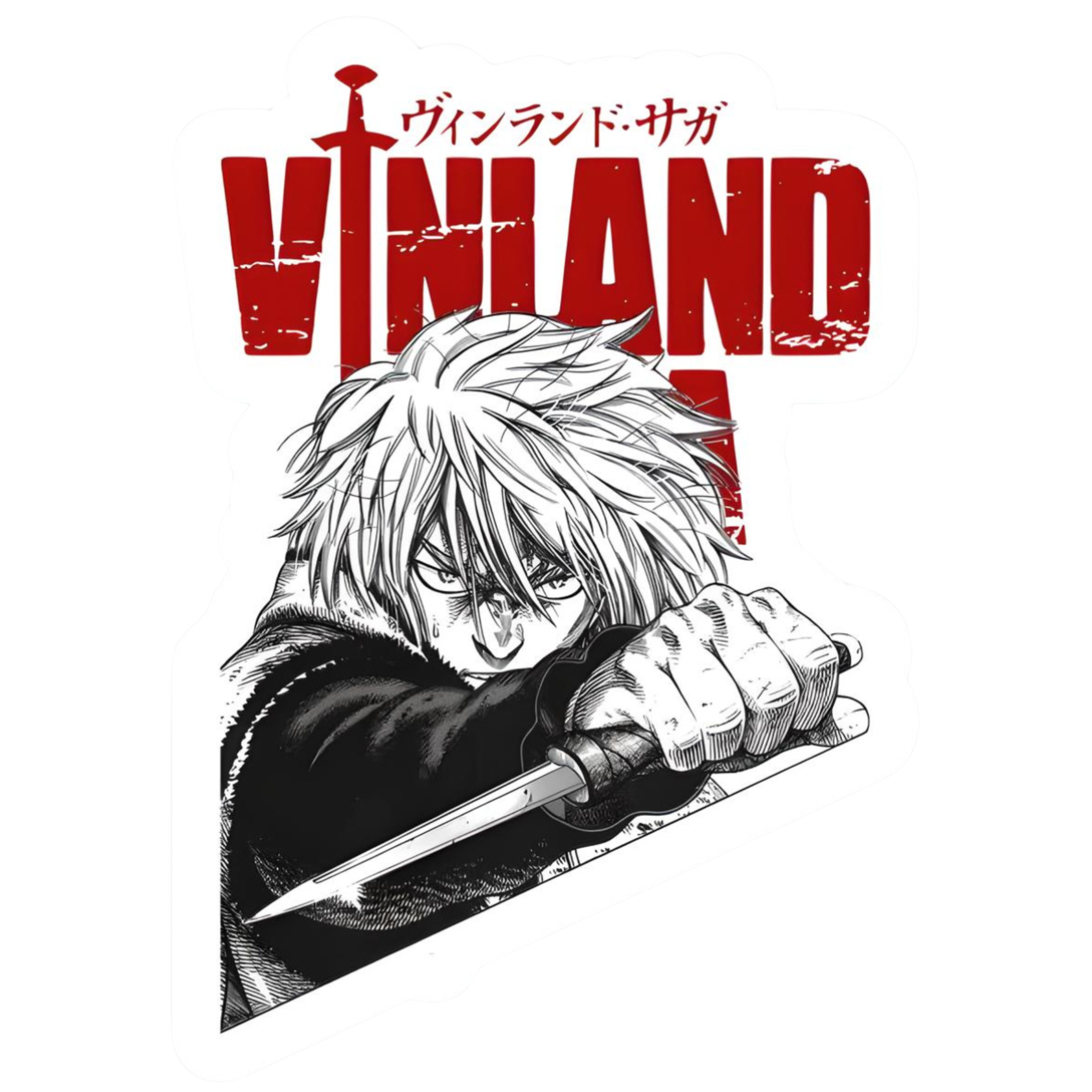 Vinland Saga