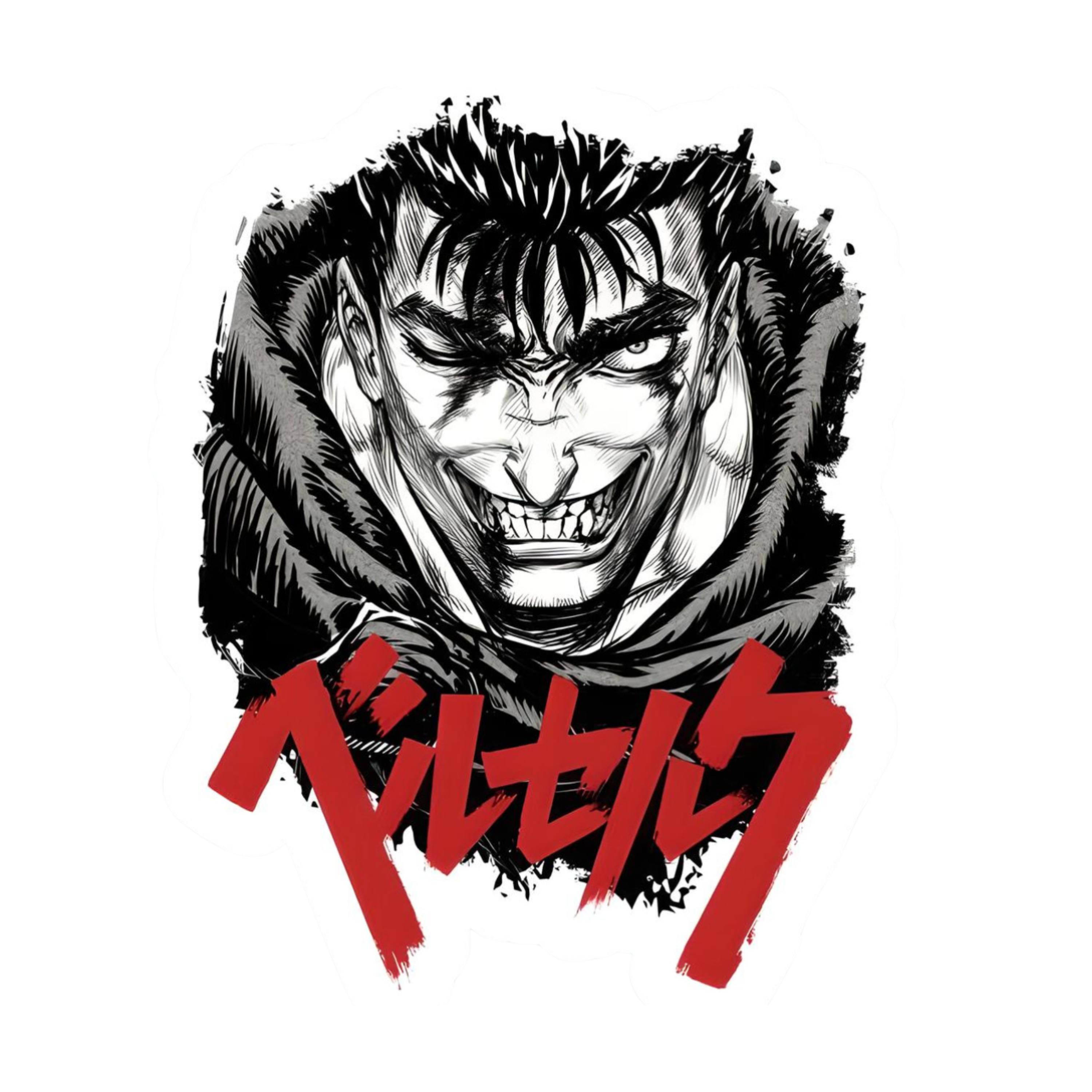 Berserk