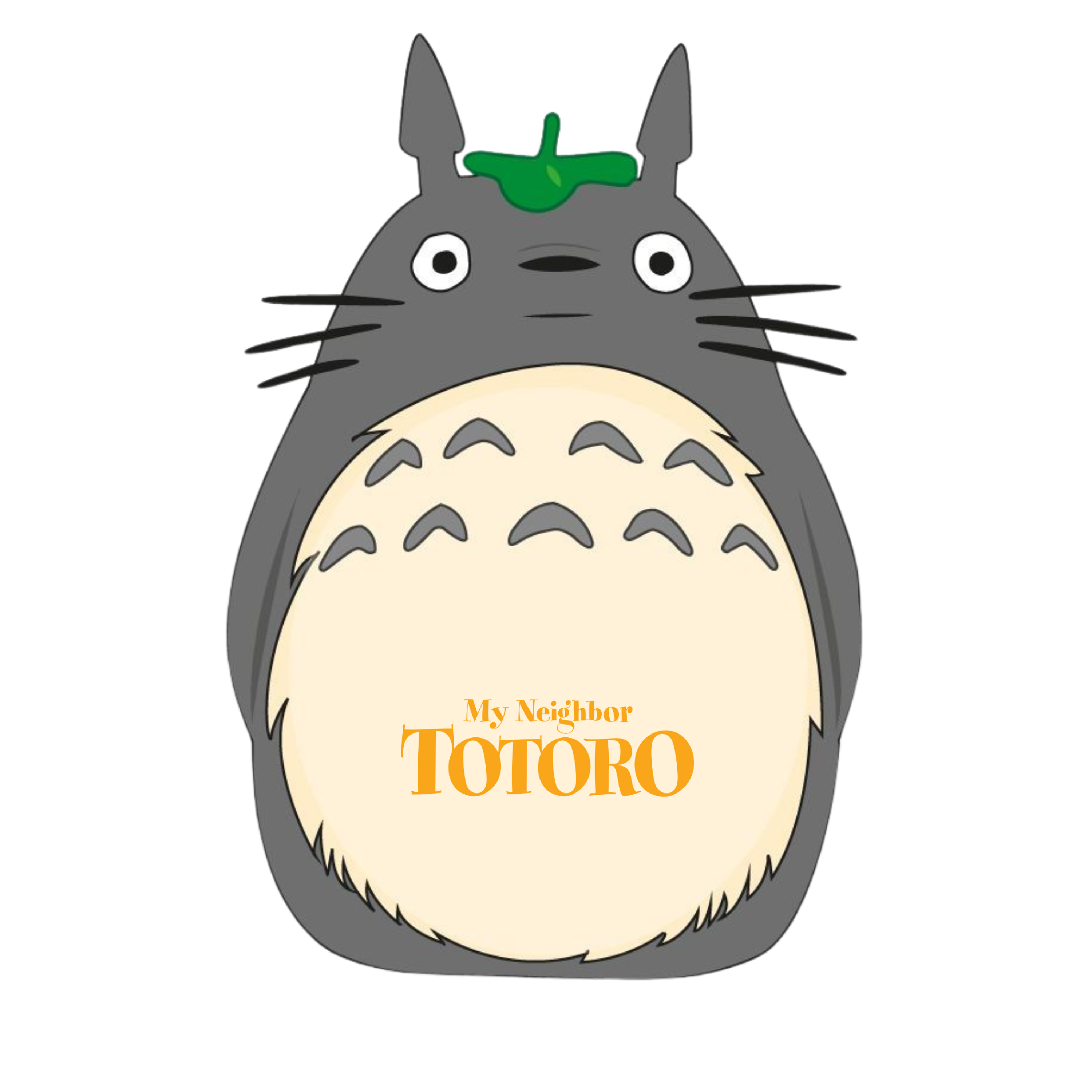 Totoro