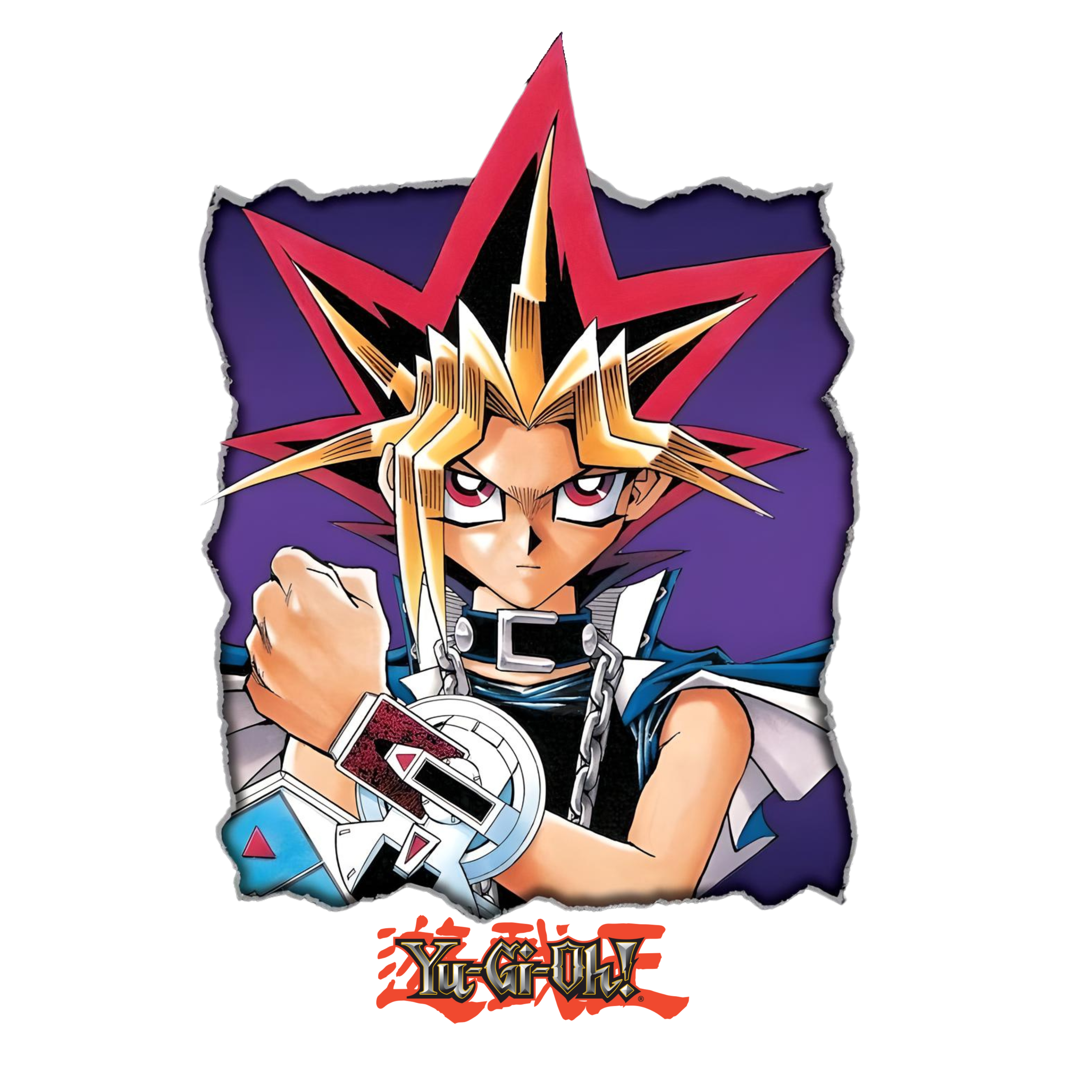 Yu-Gi-Oh!