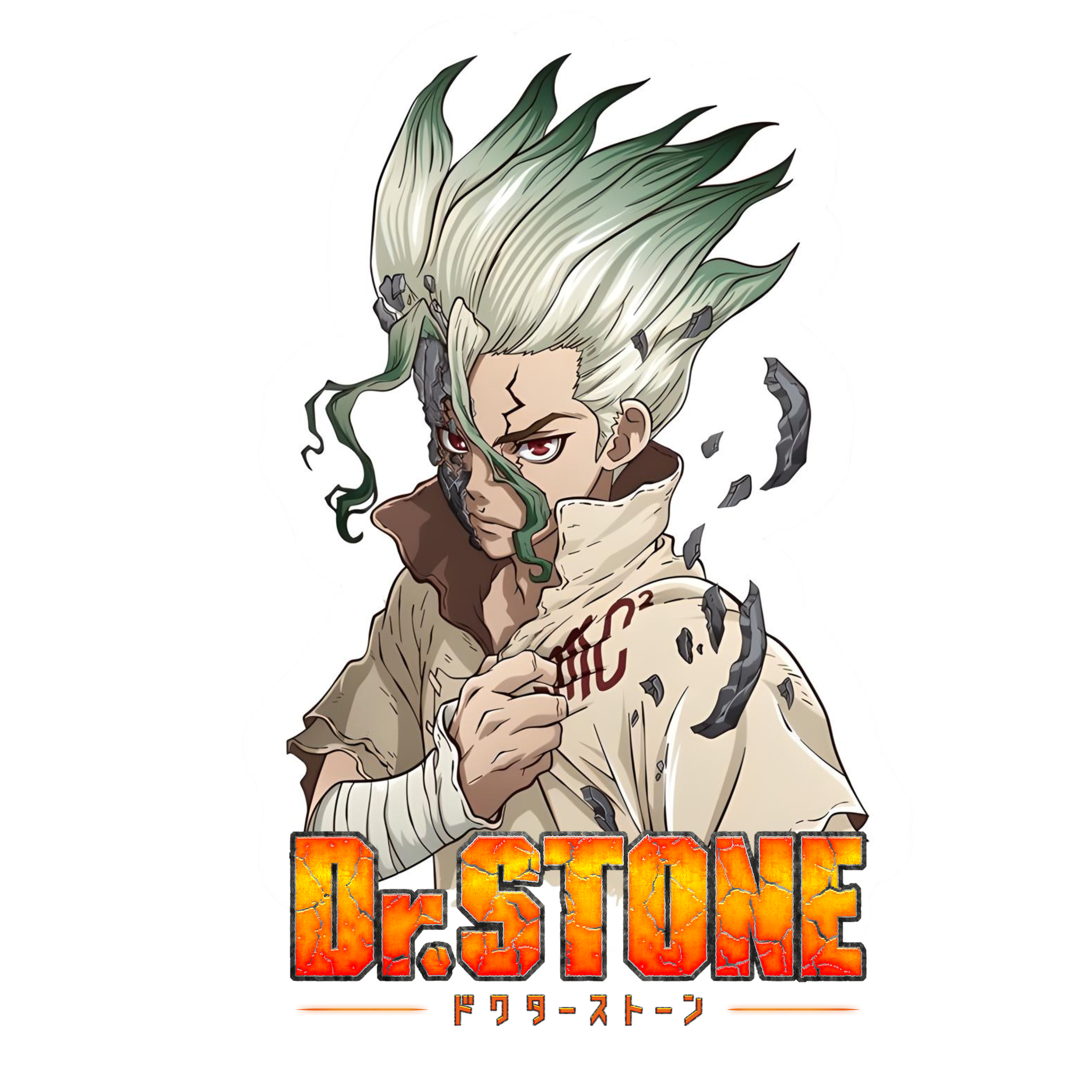 Dr. Stone