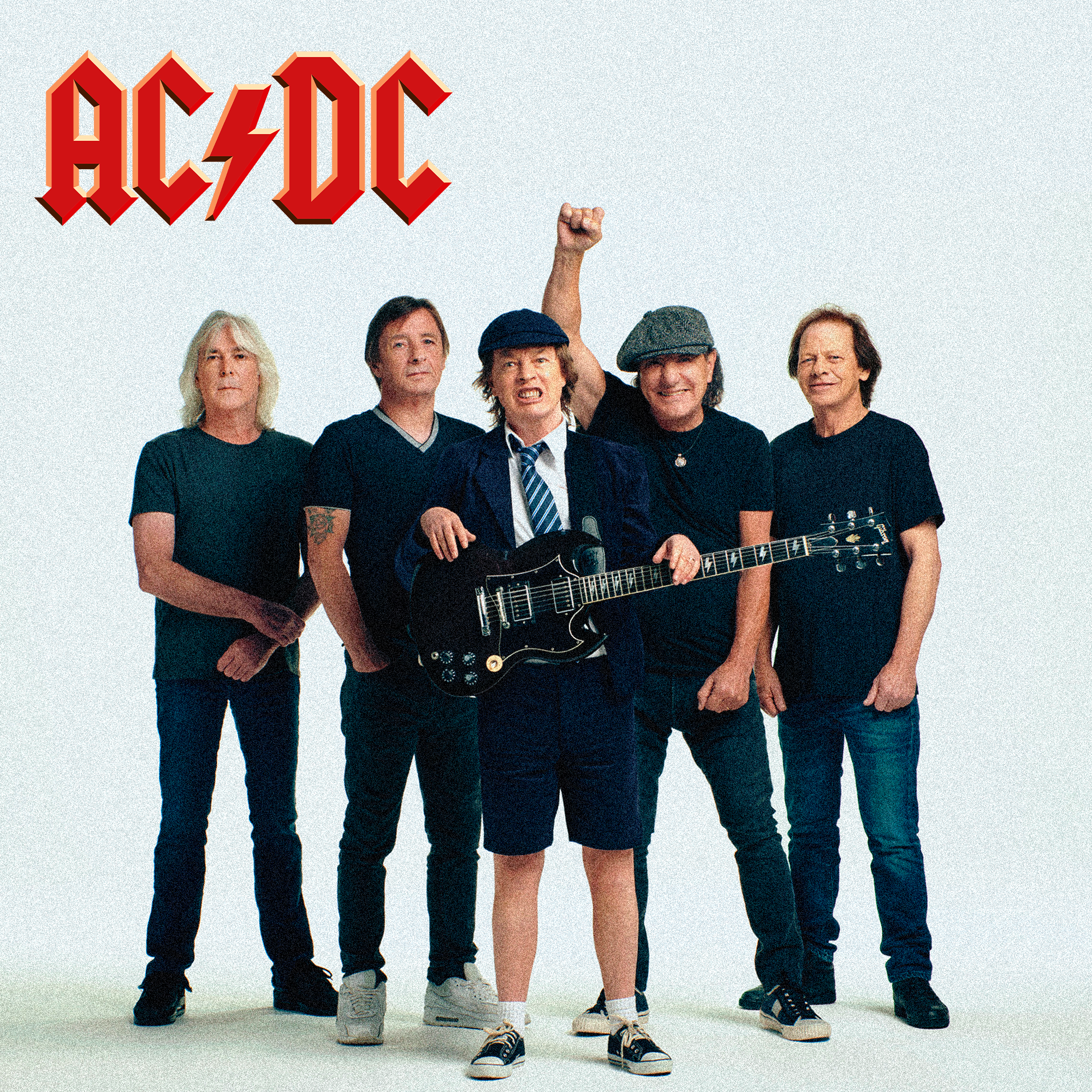 AC DC