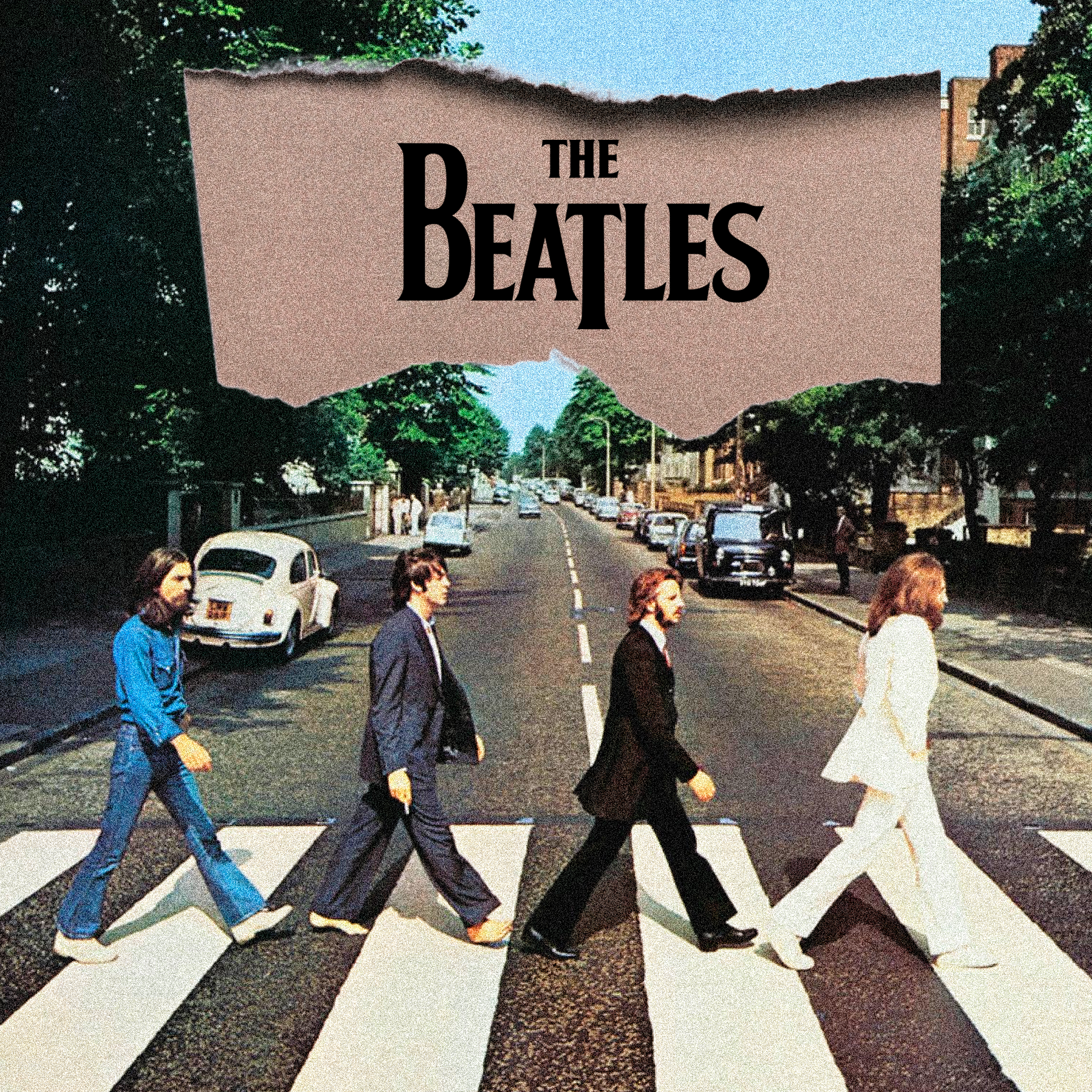 The Beatles