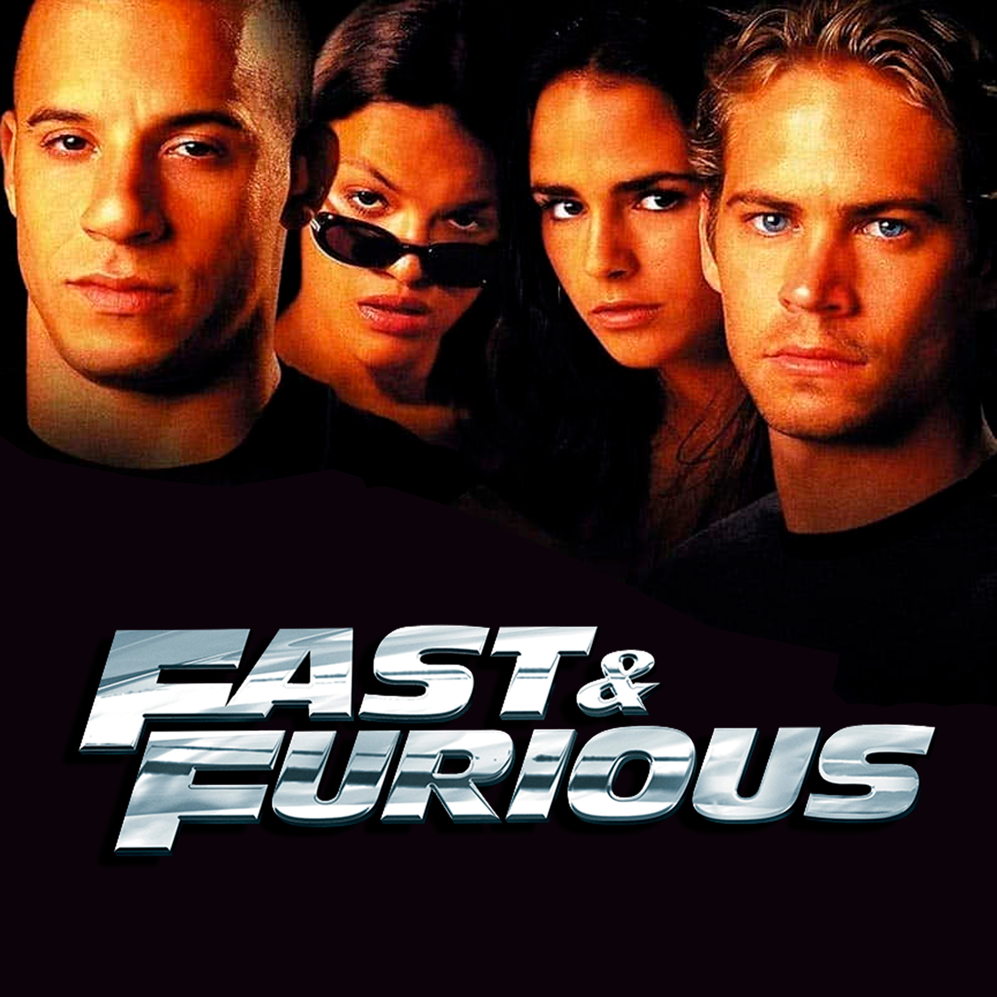 Fast And Furious