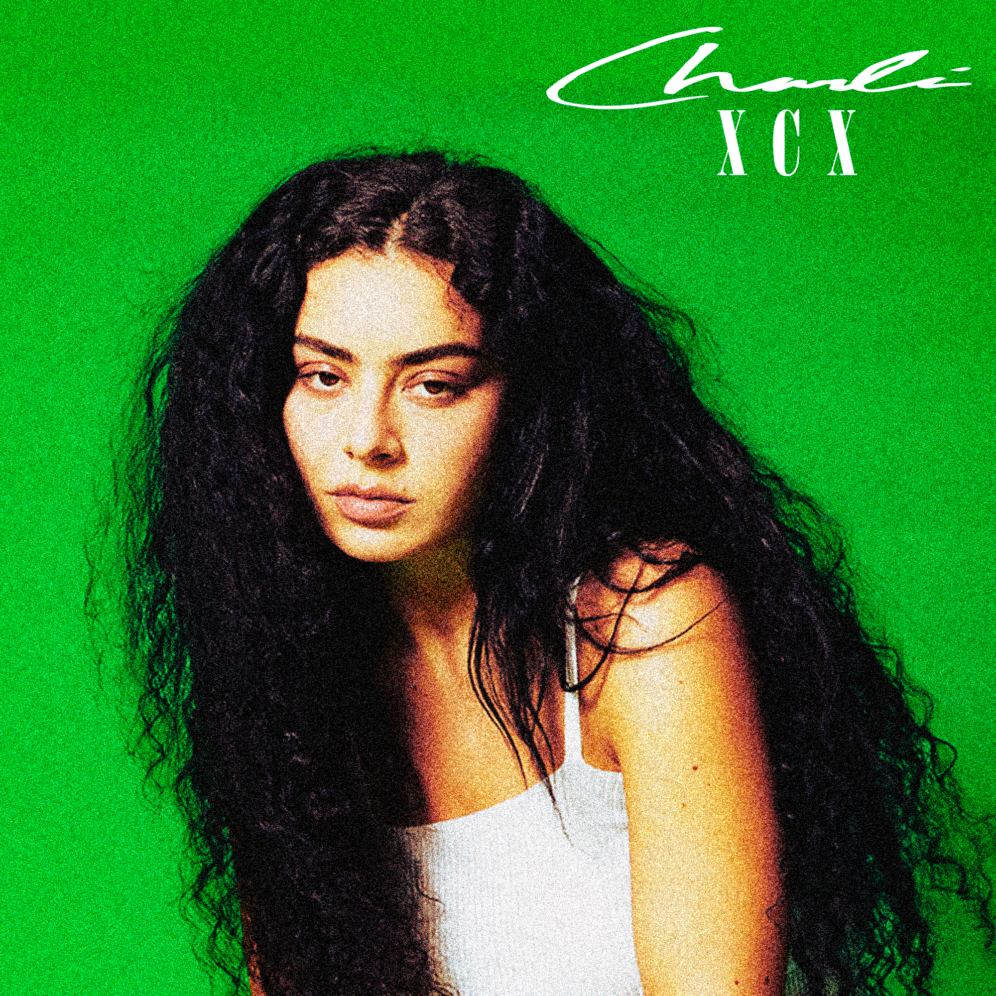 CHARLI XCX