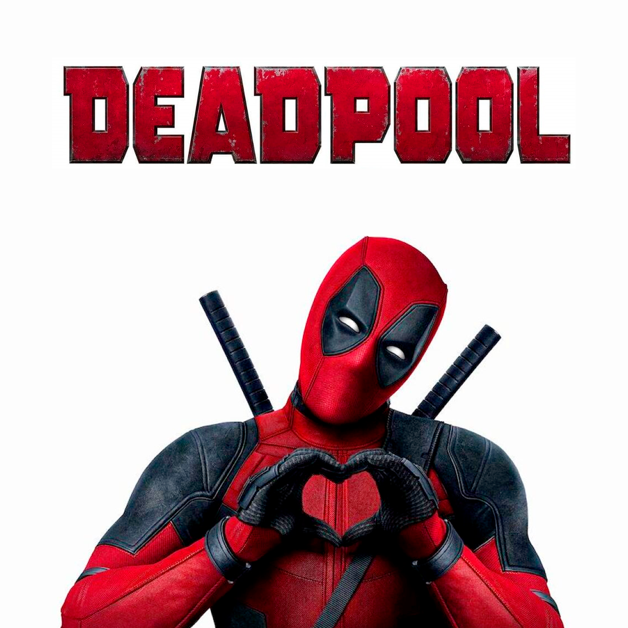 Deadpool