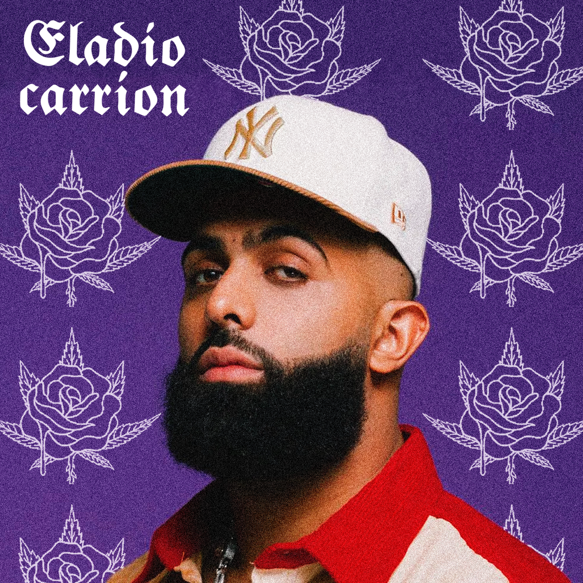 Eladio Carrion