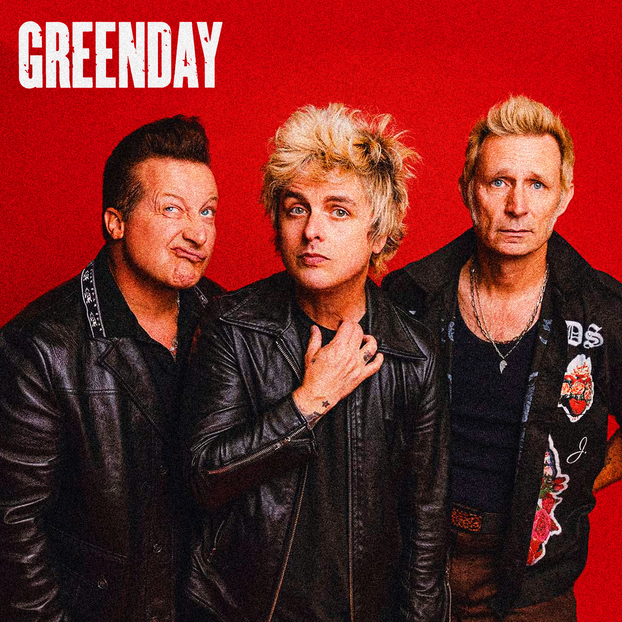 Green Day