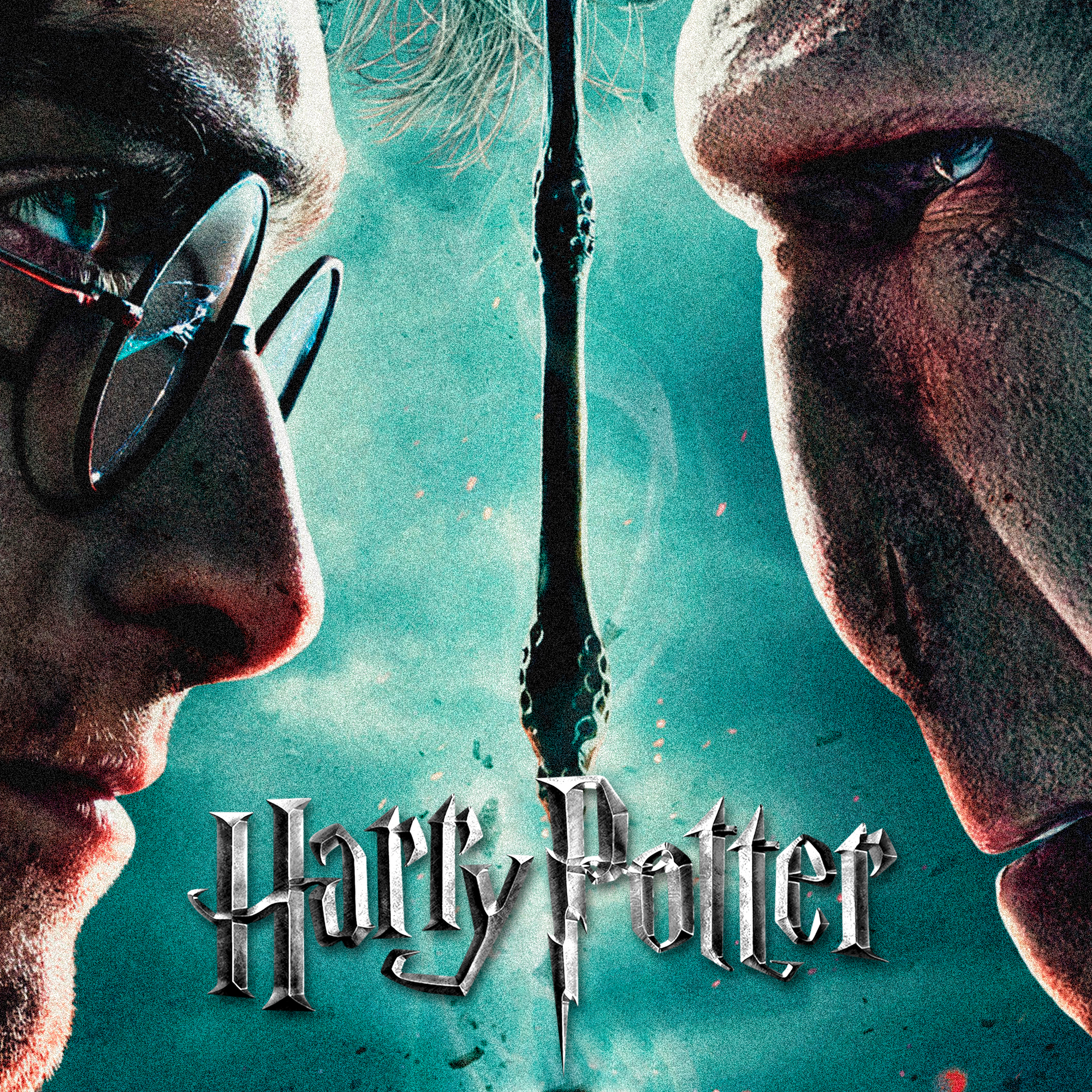 Harry Potter