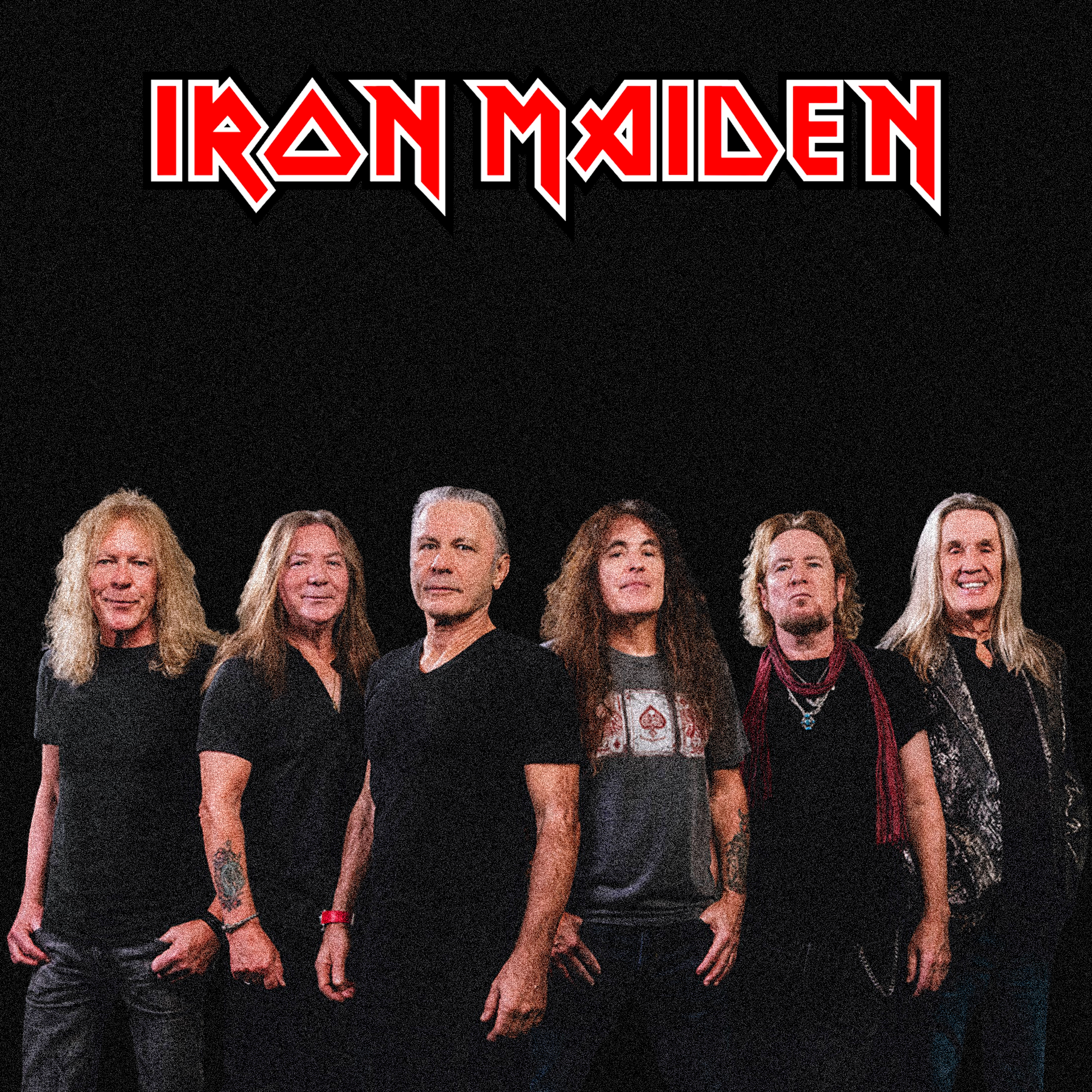 Iron Maiden