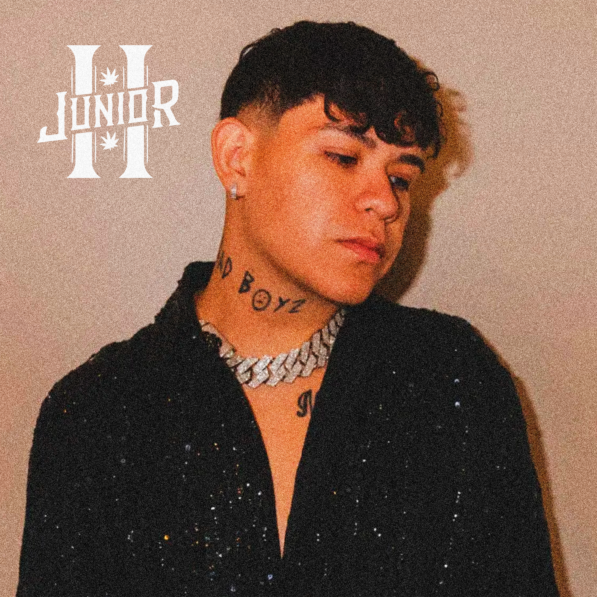 Junior H