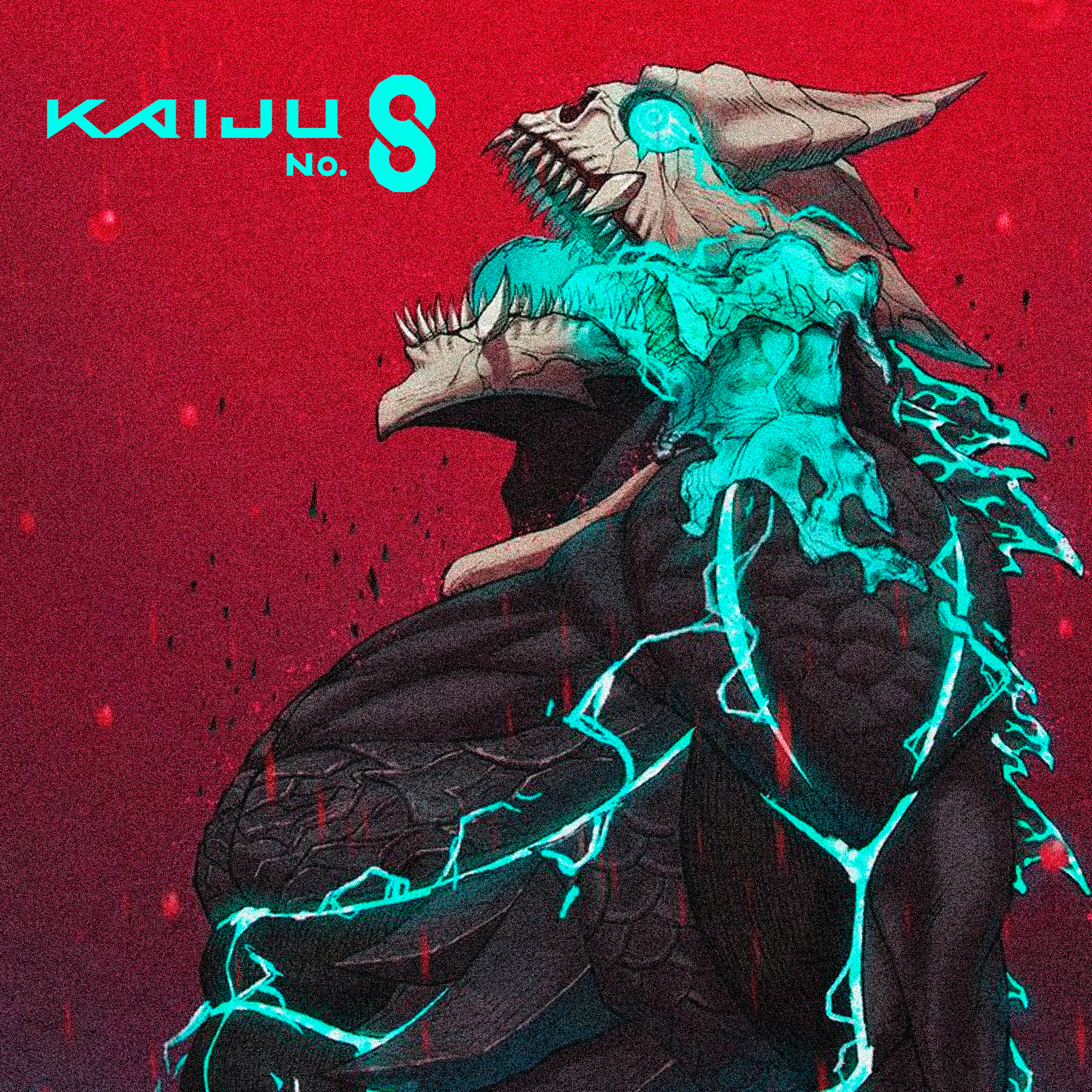 Kaiju No. 8