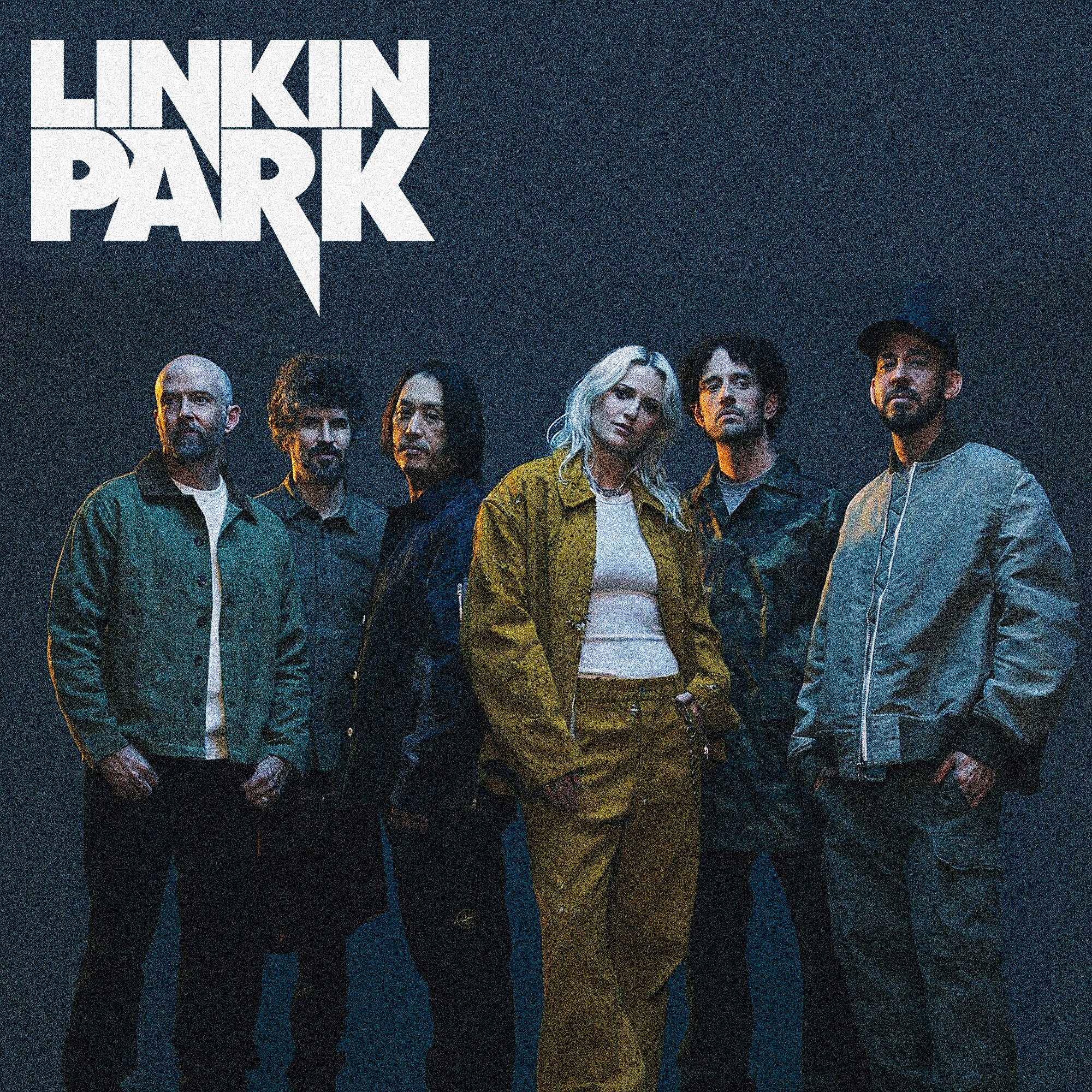 Linkin Park