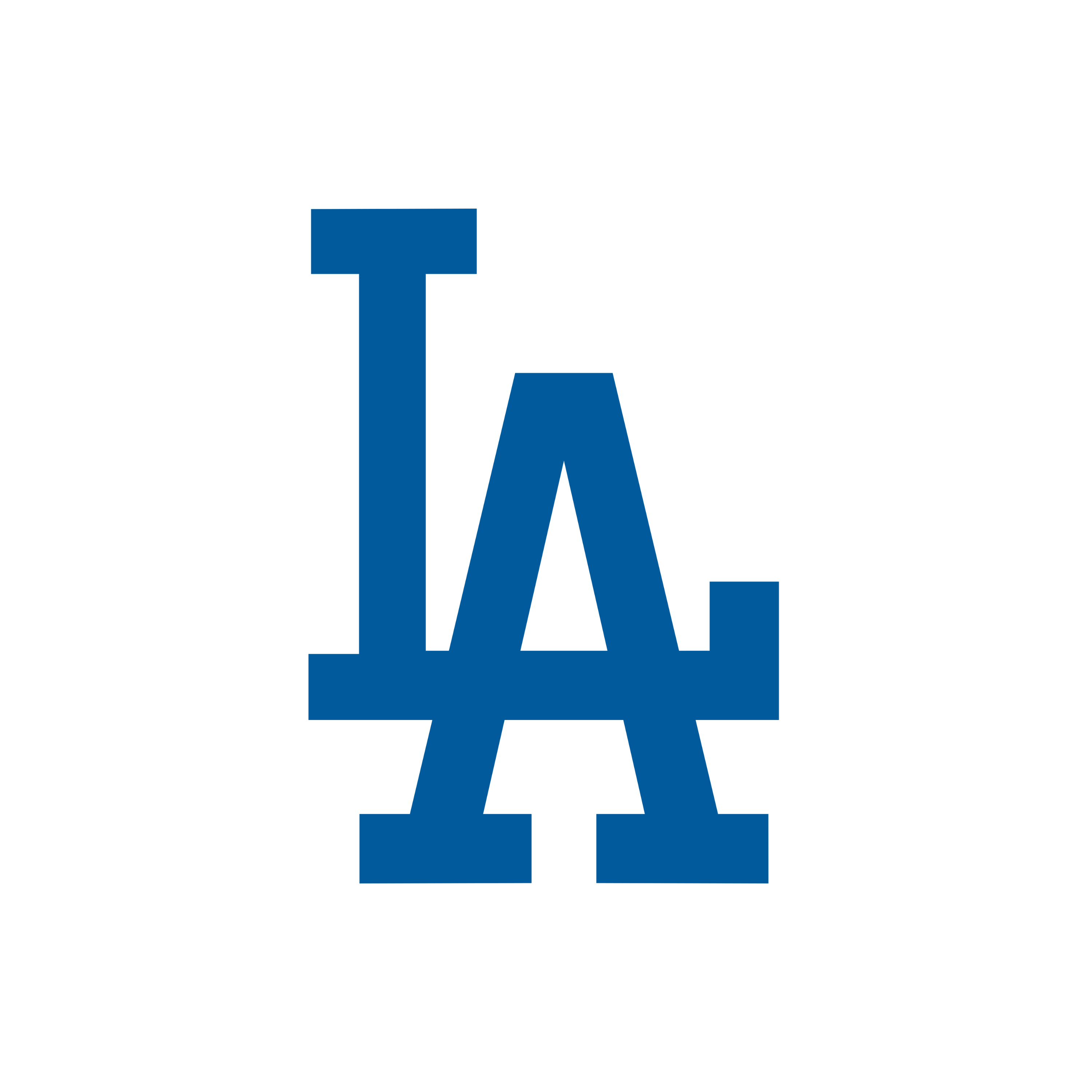 Los Angeles Dodgers