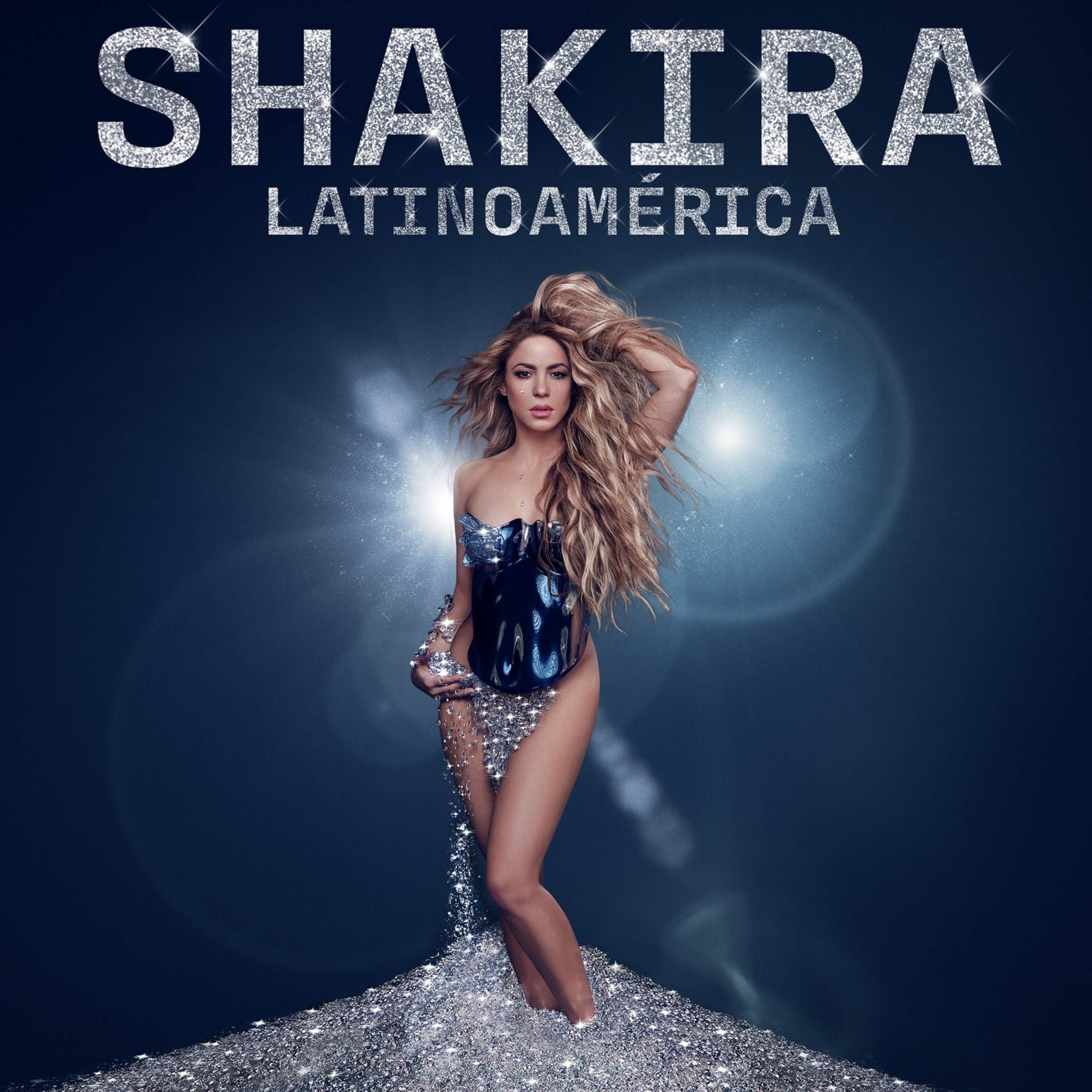 Las Mujeres Ya No Lloran World Tour