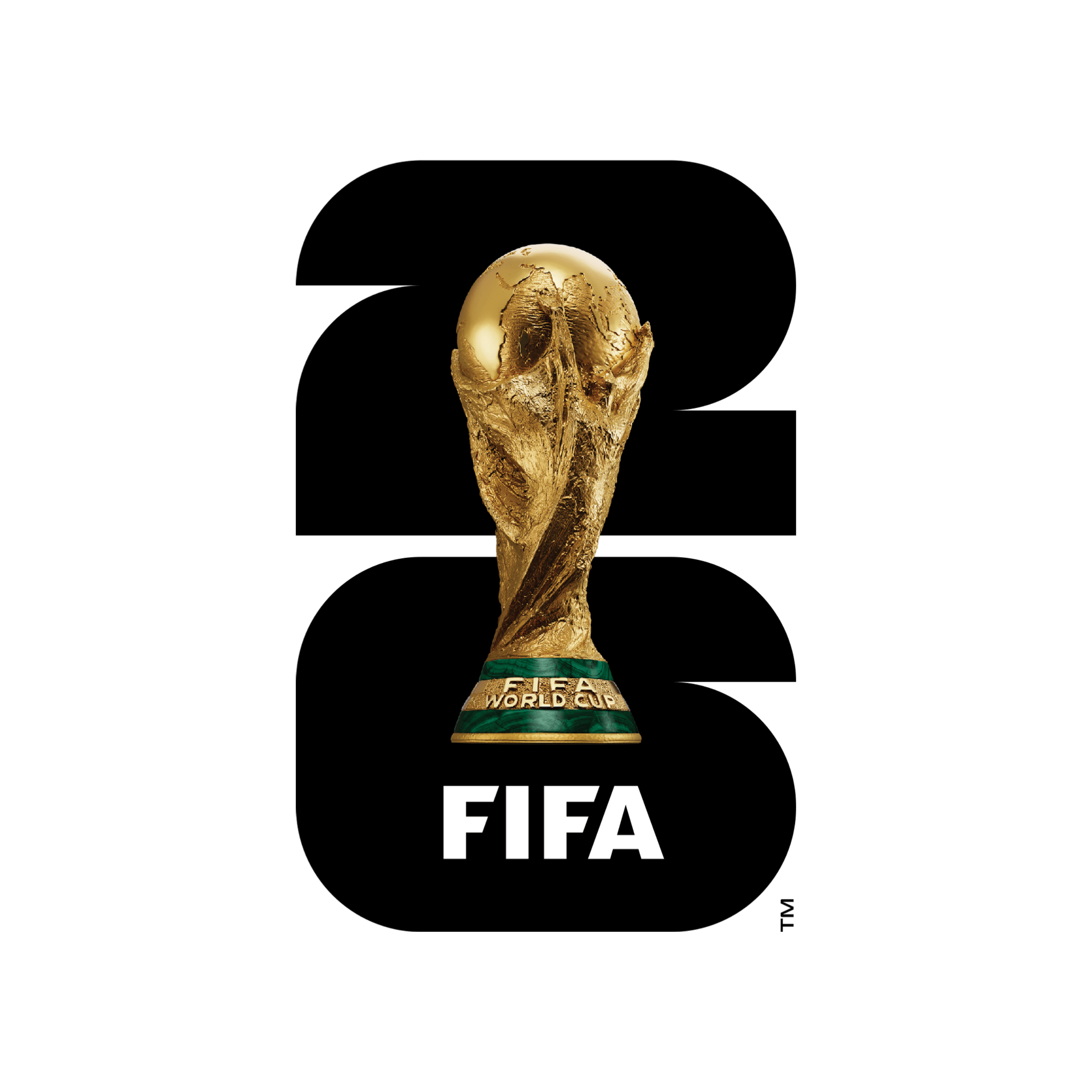 Copa Mundial de Fútbol de 2026