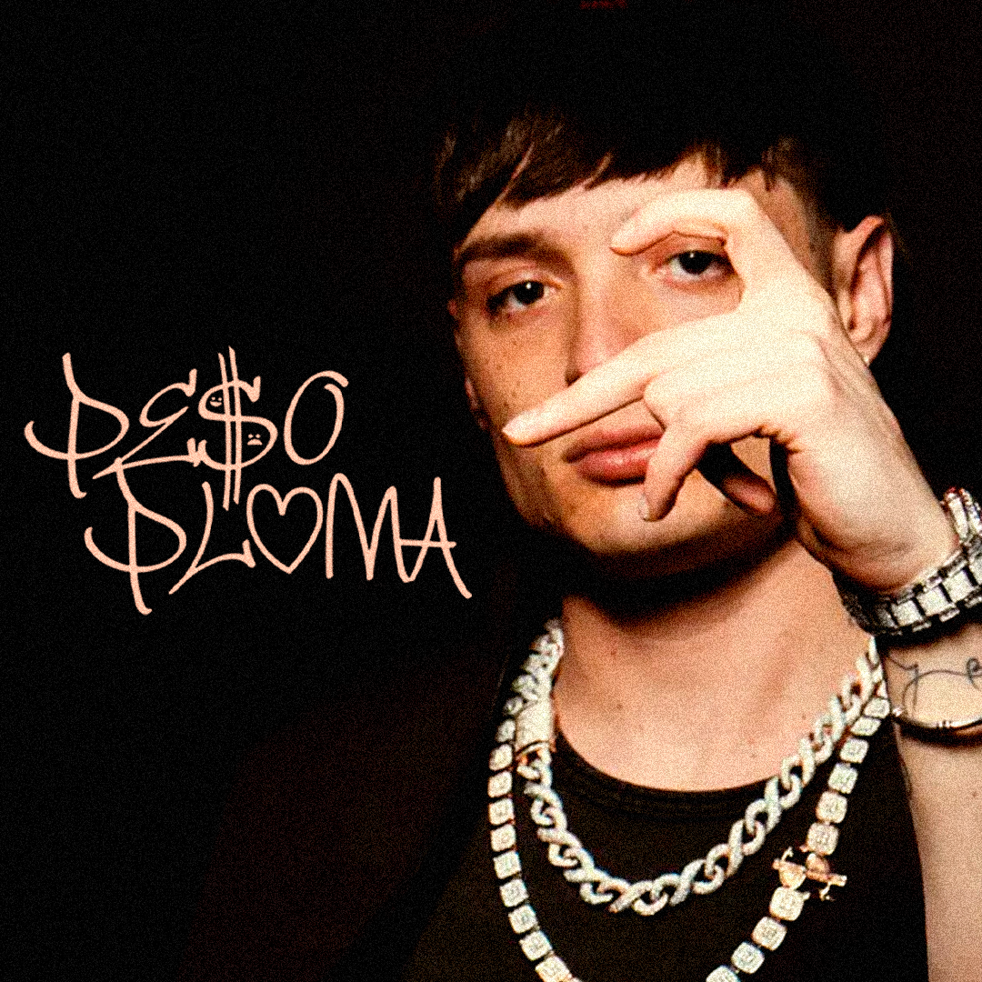 Peso Pluma