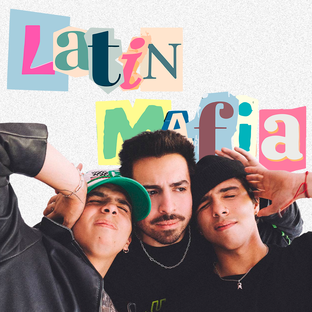 Latin Mafia