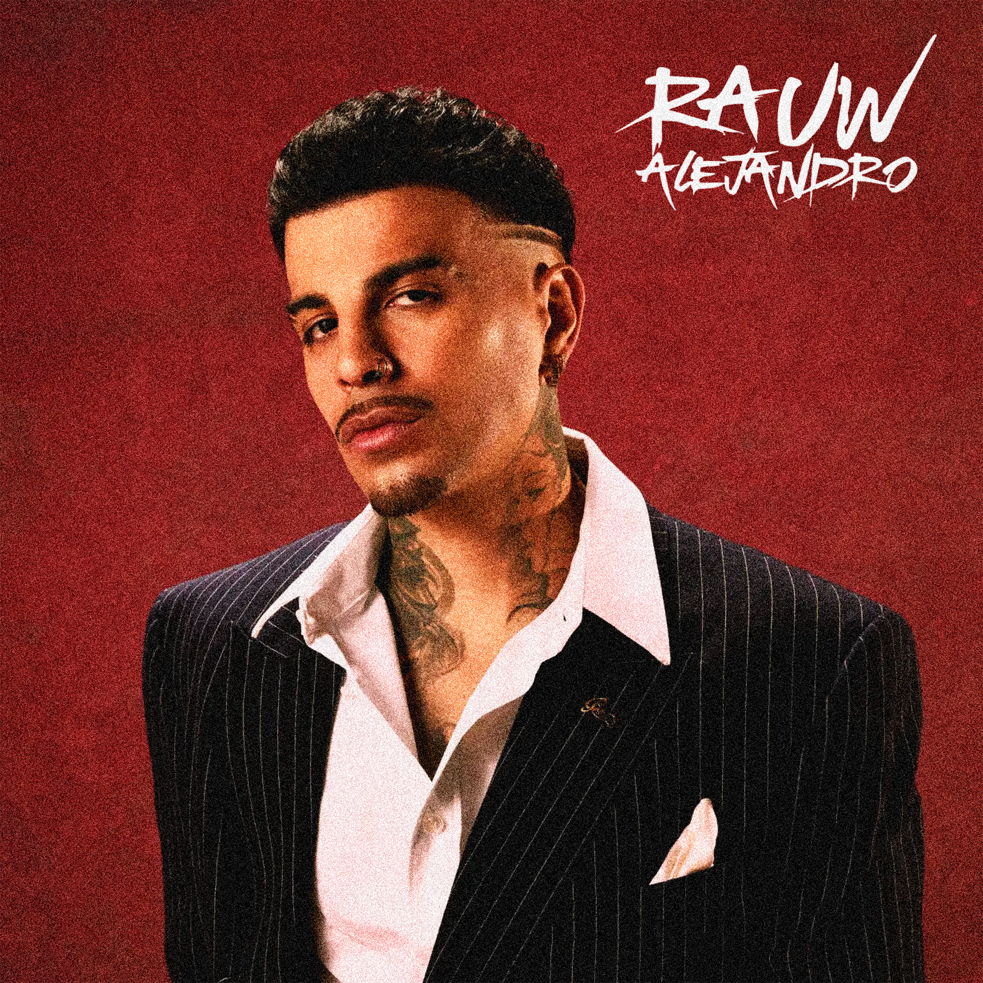 Rauw Alejandro
