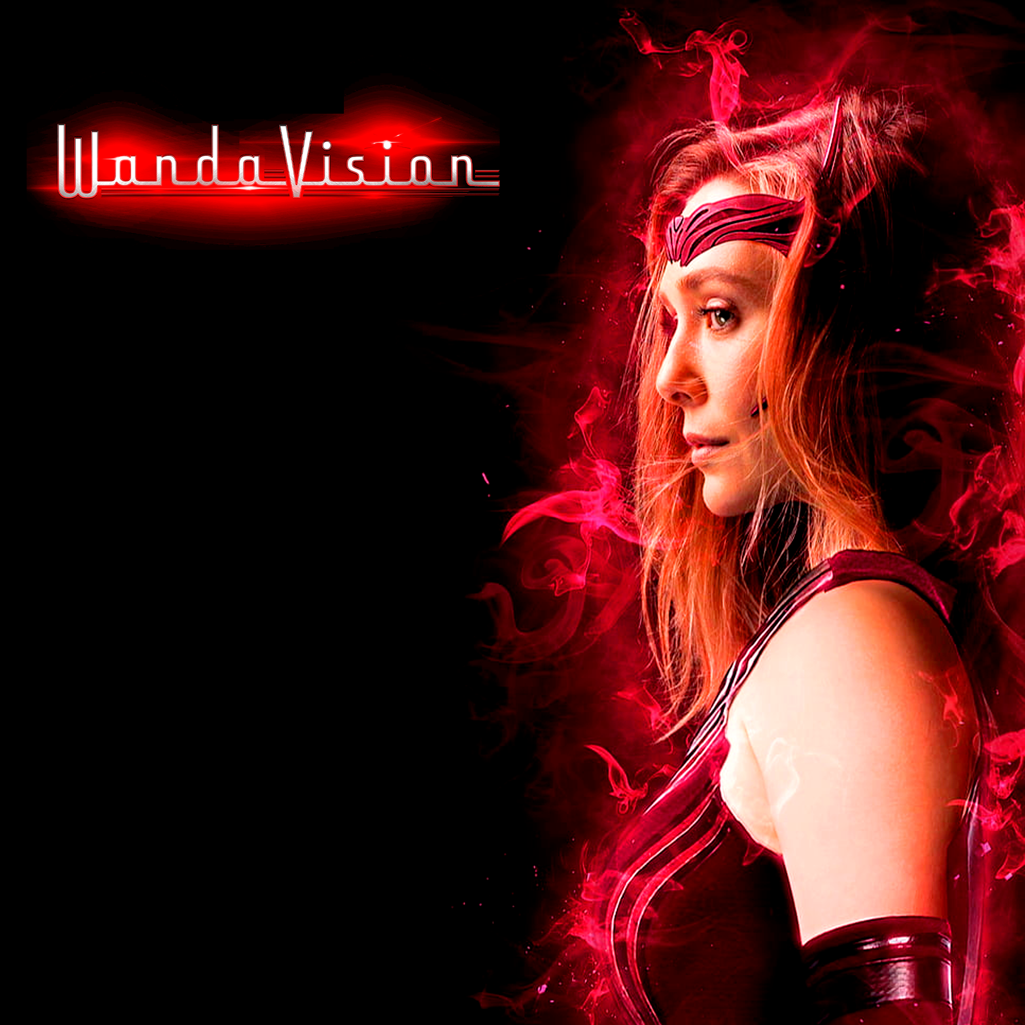 Wandavision