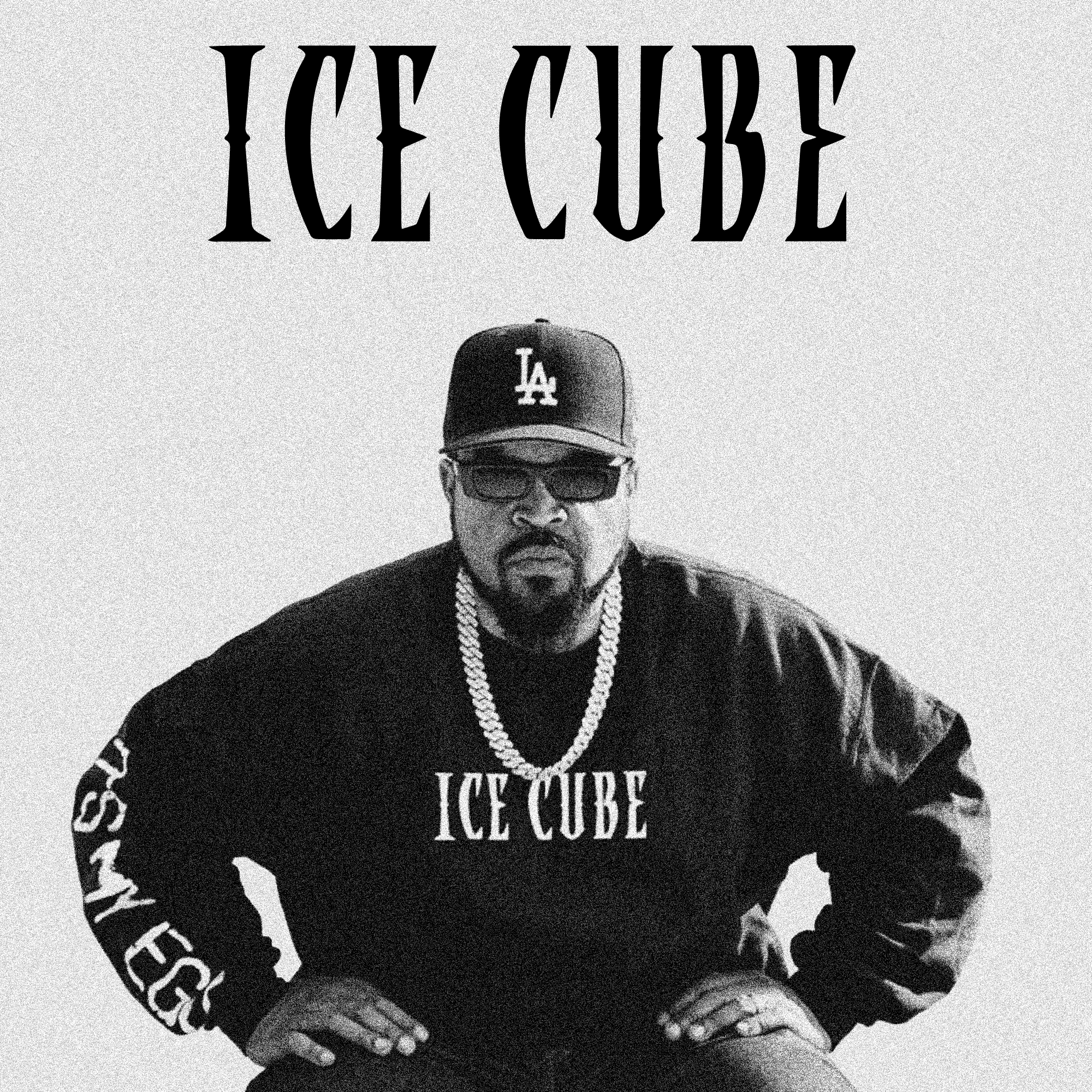 Ice Cube