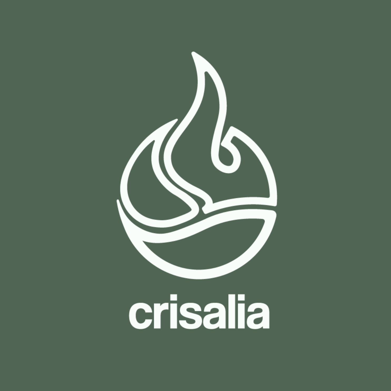 Crisalia