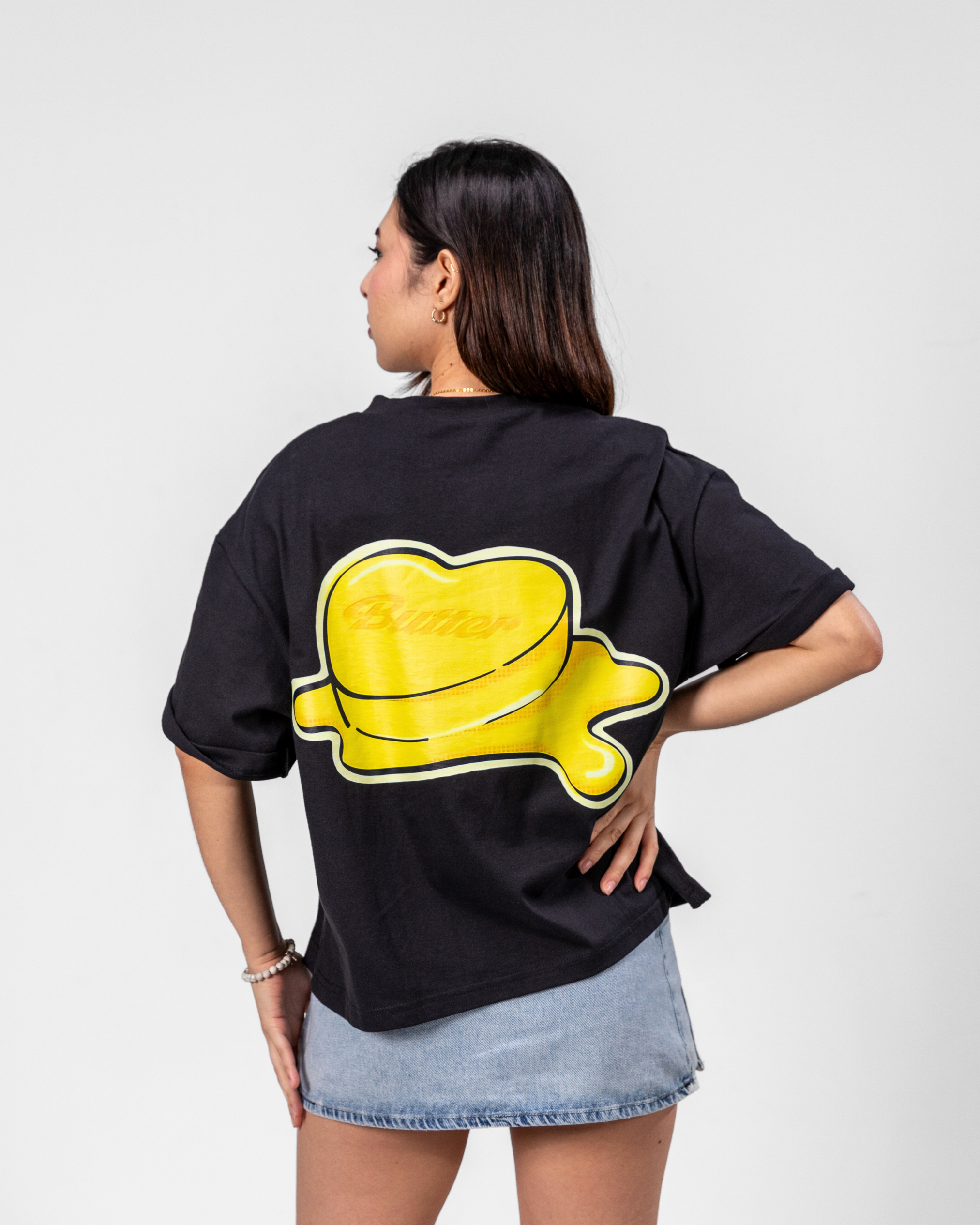 Camisa Butter 1 - BTS