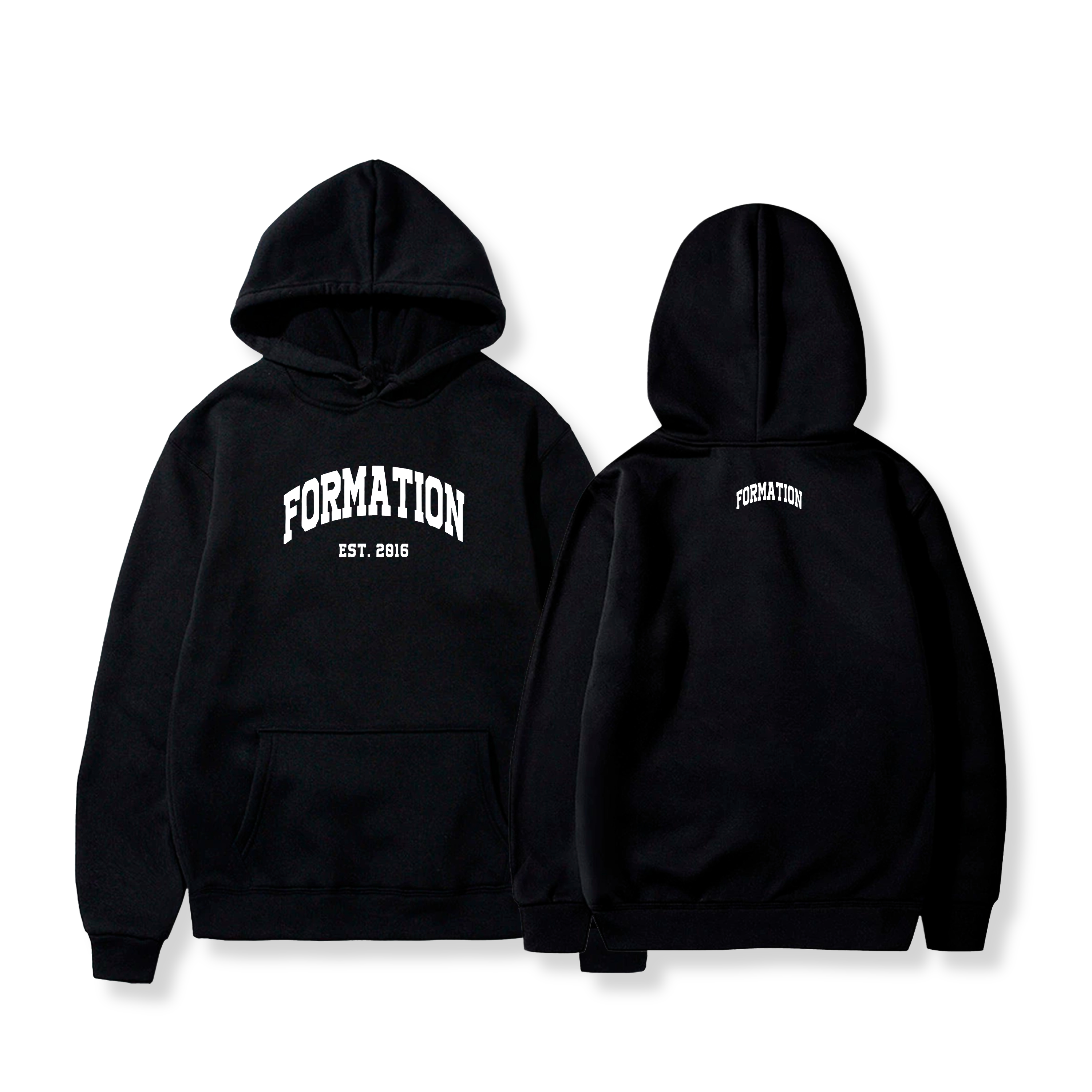 Hoodie Formation 7 - Beyoncé