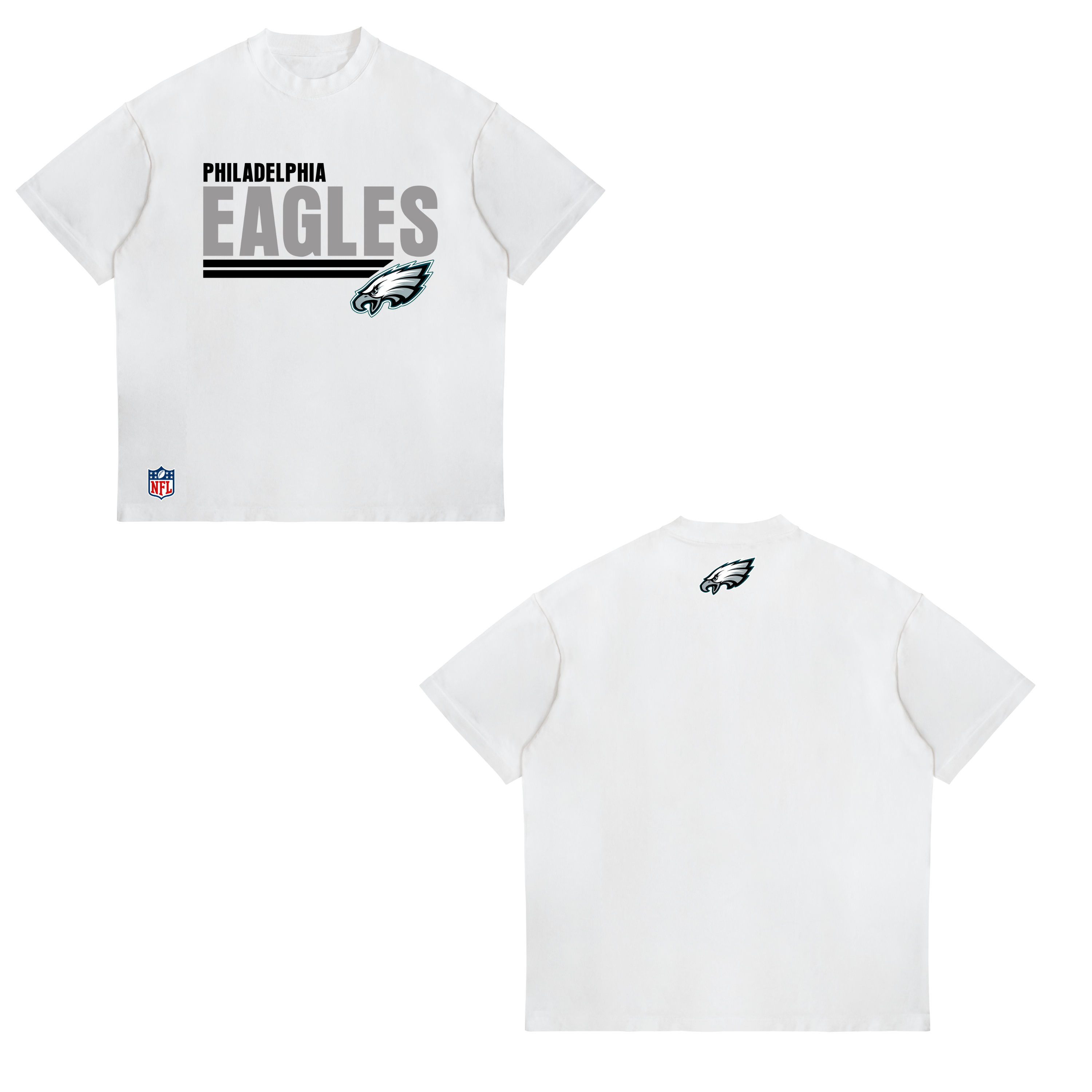 Camisa 4 - Philadelphia Eagles
