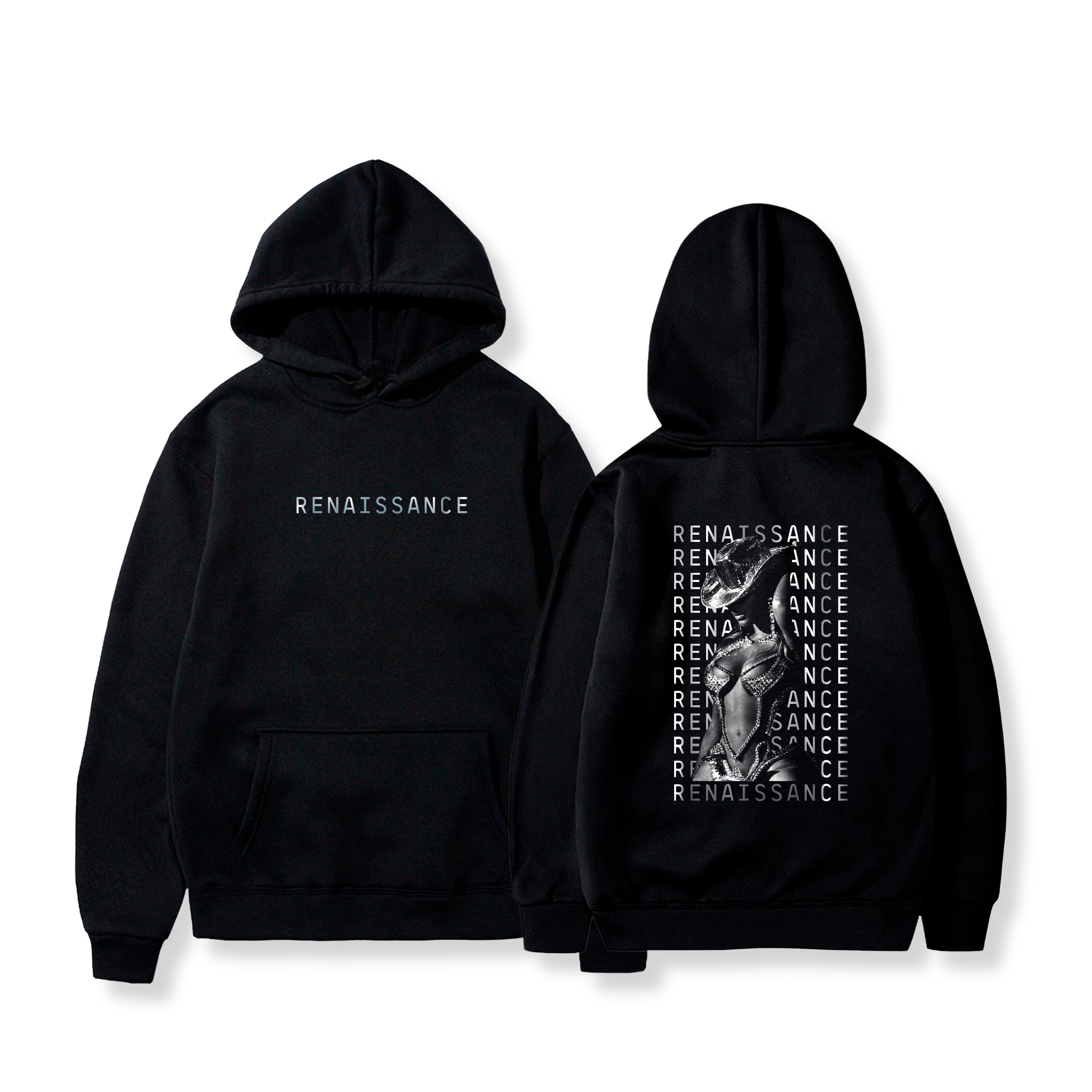 Hoodie Renaissance 6 - Beyoncé