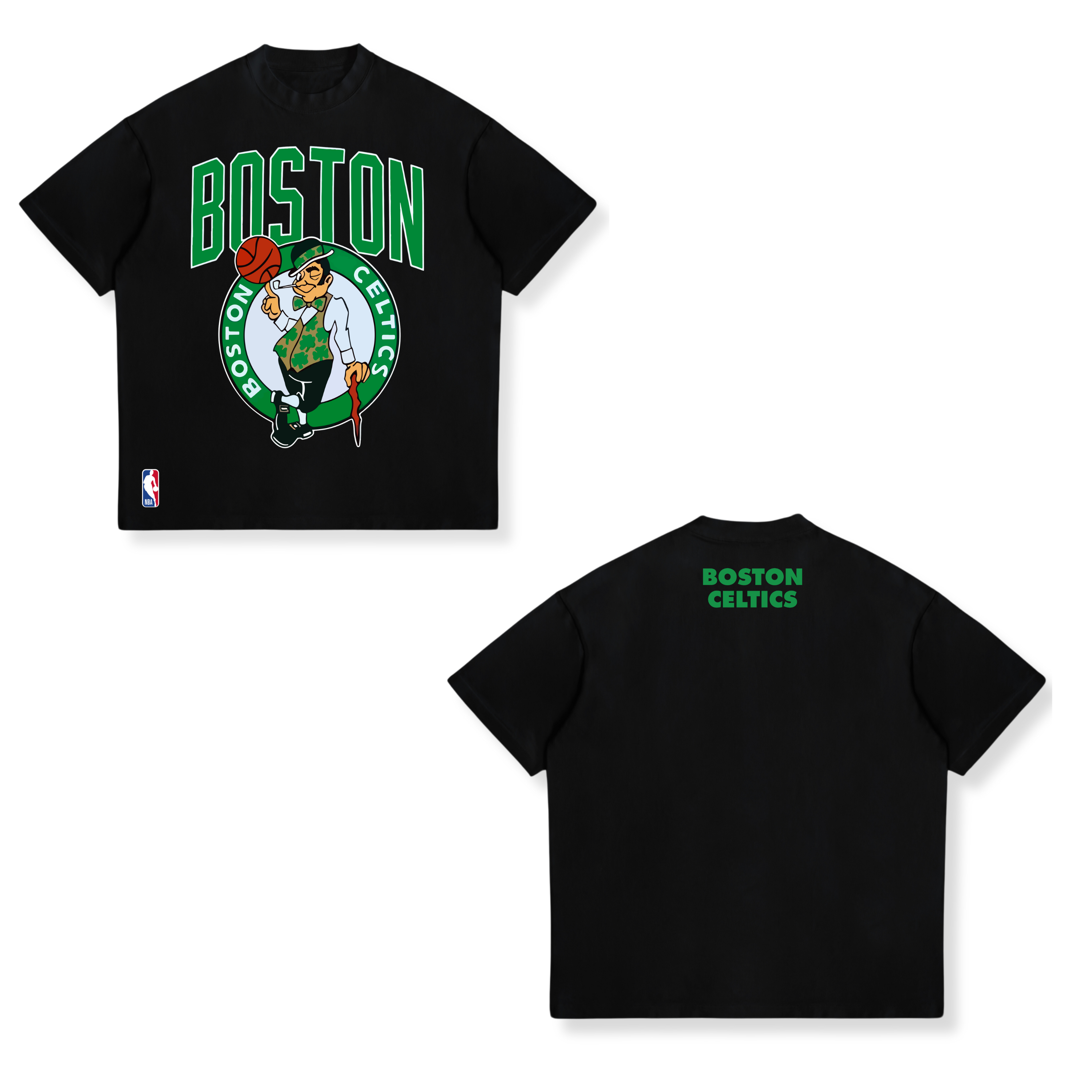 Camisa 6 - Boston Celtics