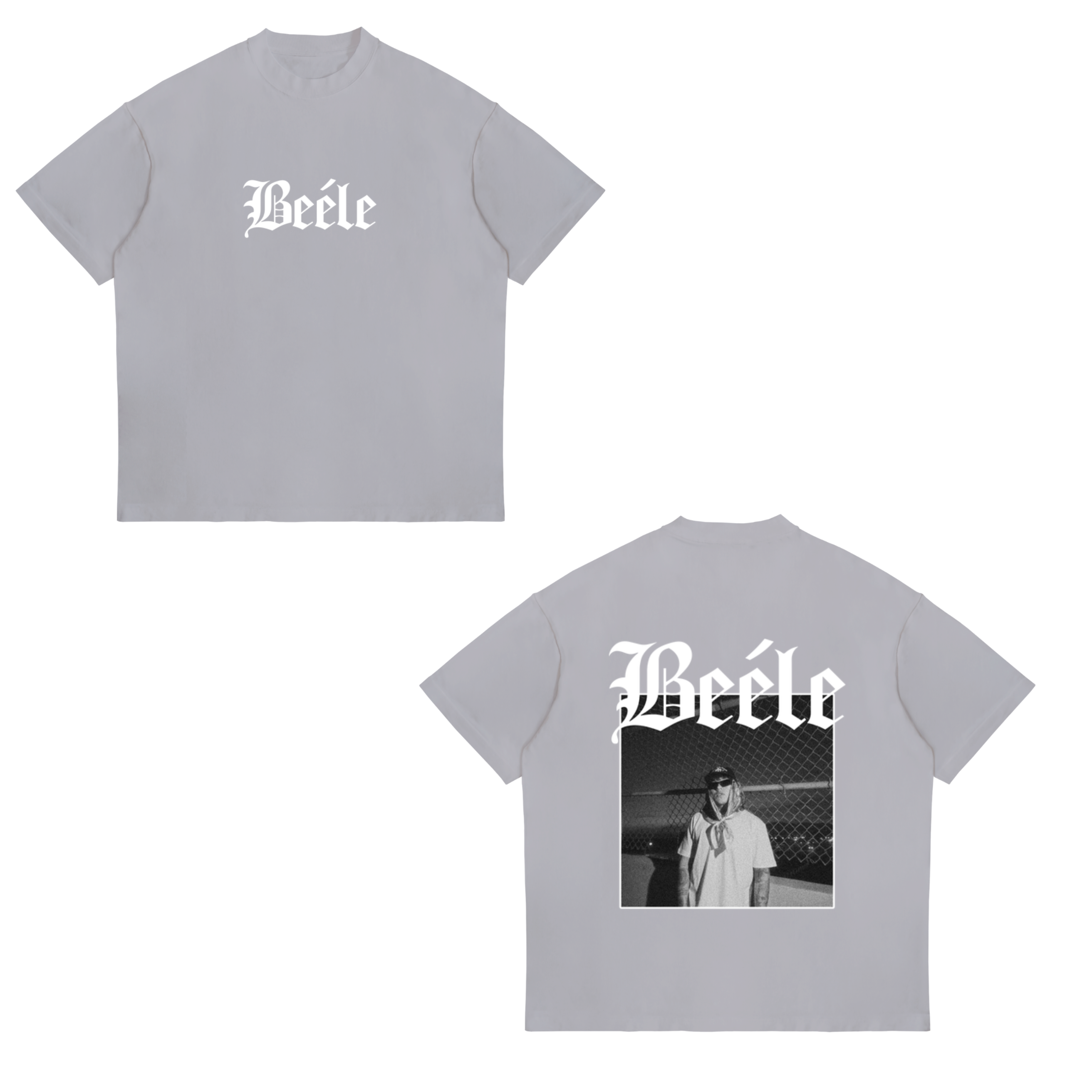 Camisa Si te pillara 3 - Beéle