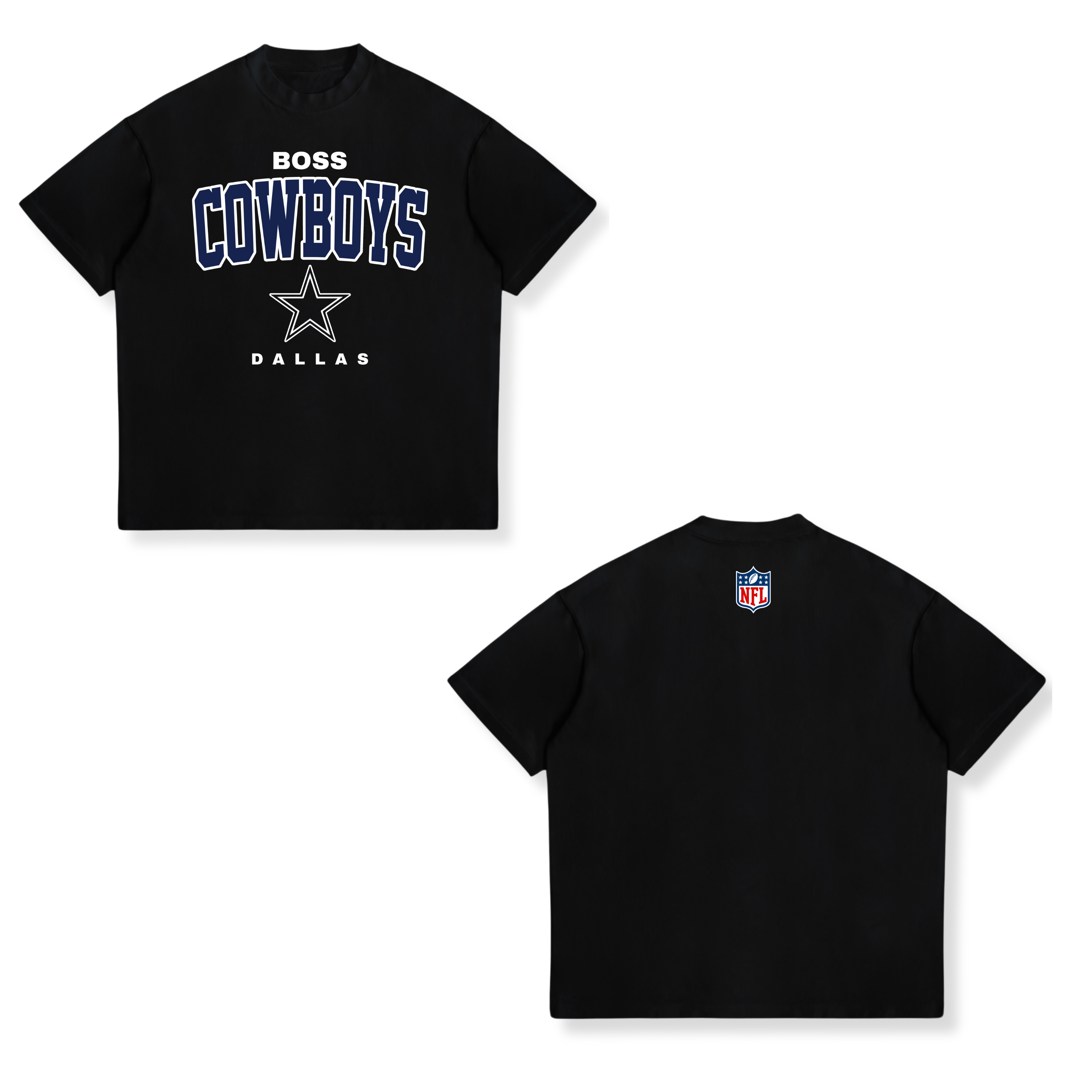 Camisa 5 - Dallas Cowboys