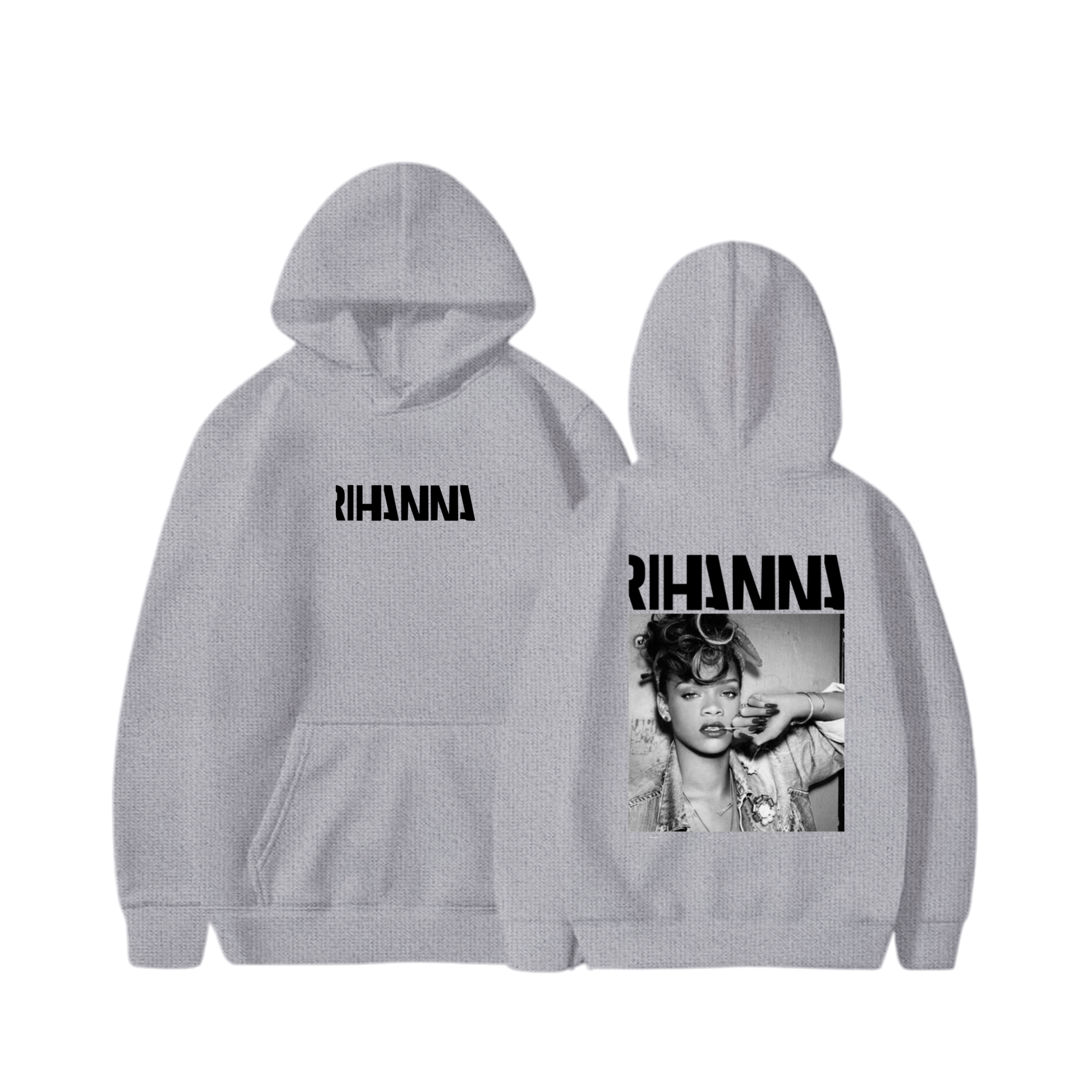 Hoodie  4 - Rihanna