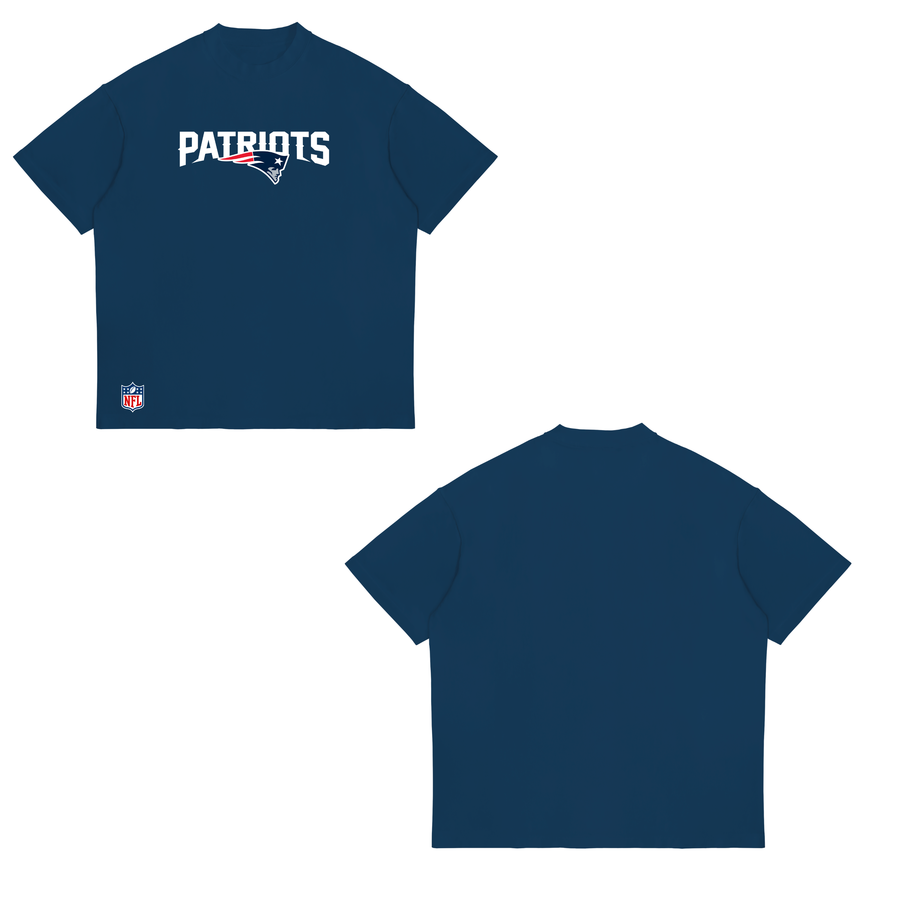 Camisa 5 - New England Patriots