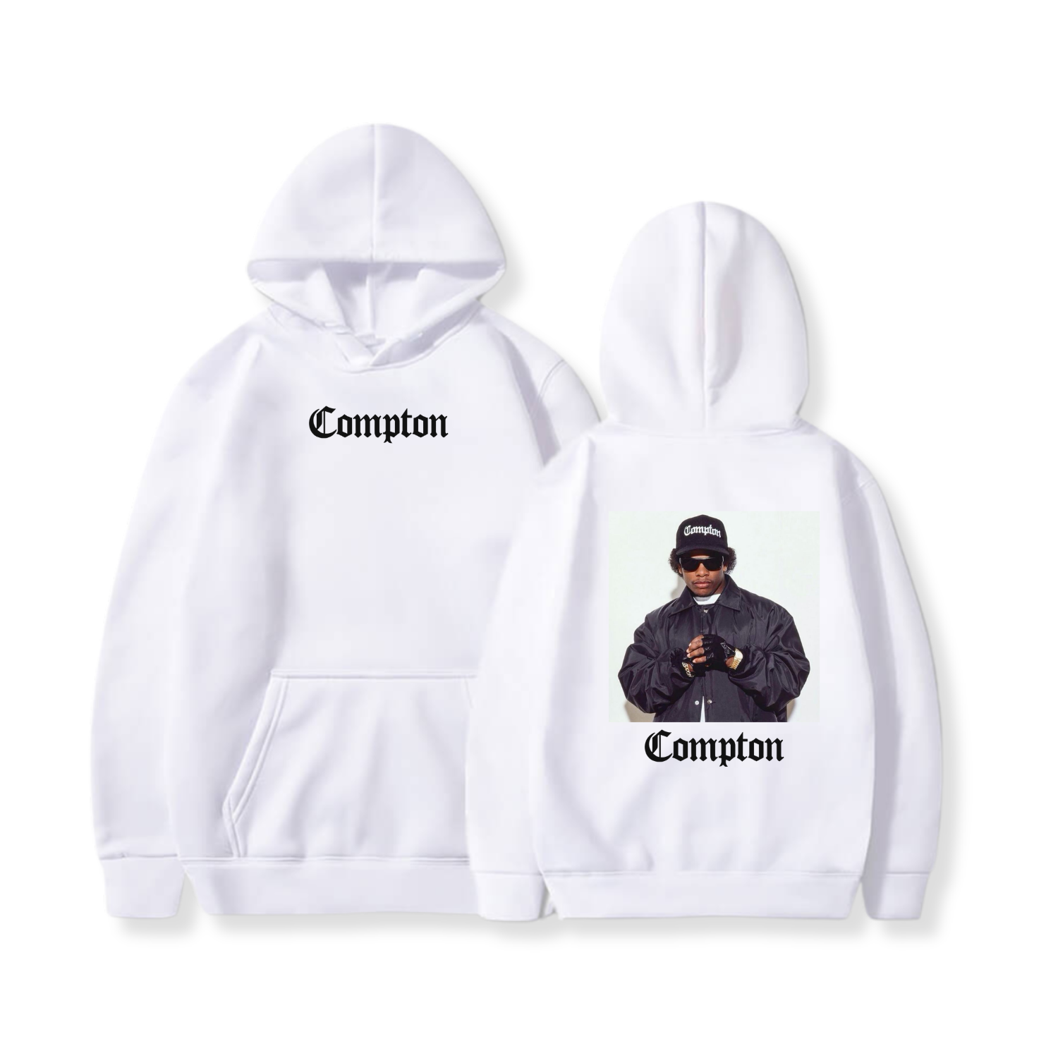 Hoodie 8 - Eazy E