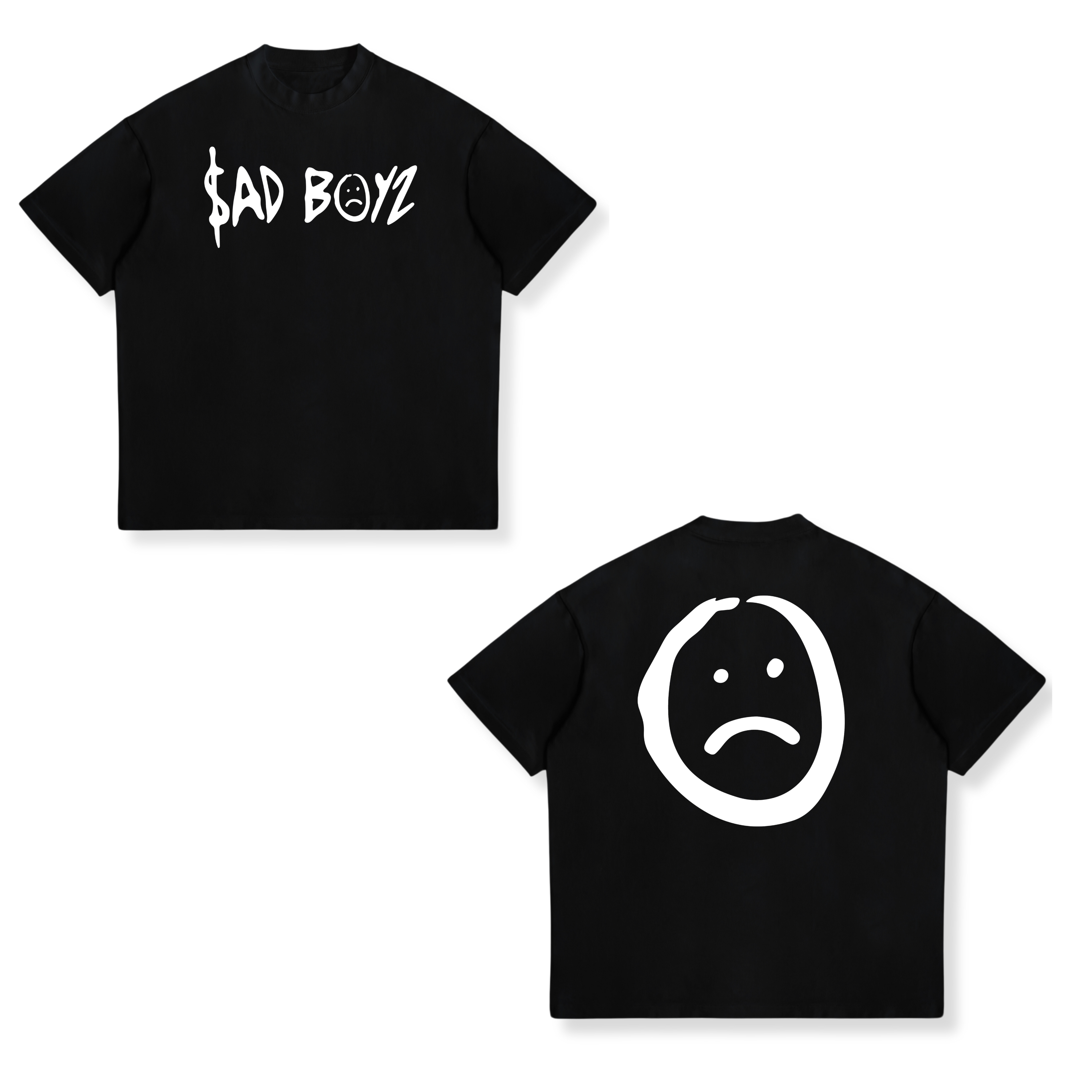 Camisa $ad Boyz 4 Life II 6 - Junior H