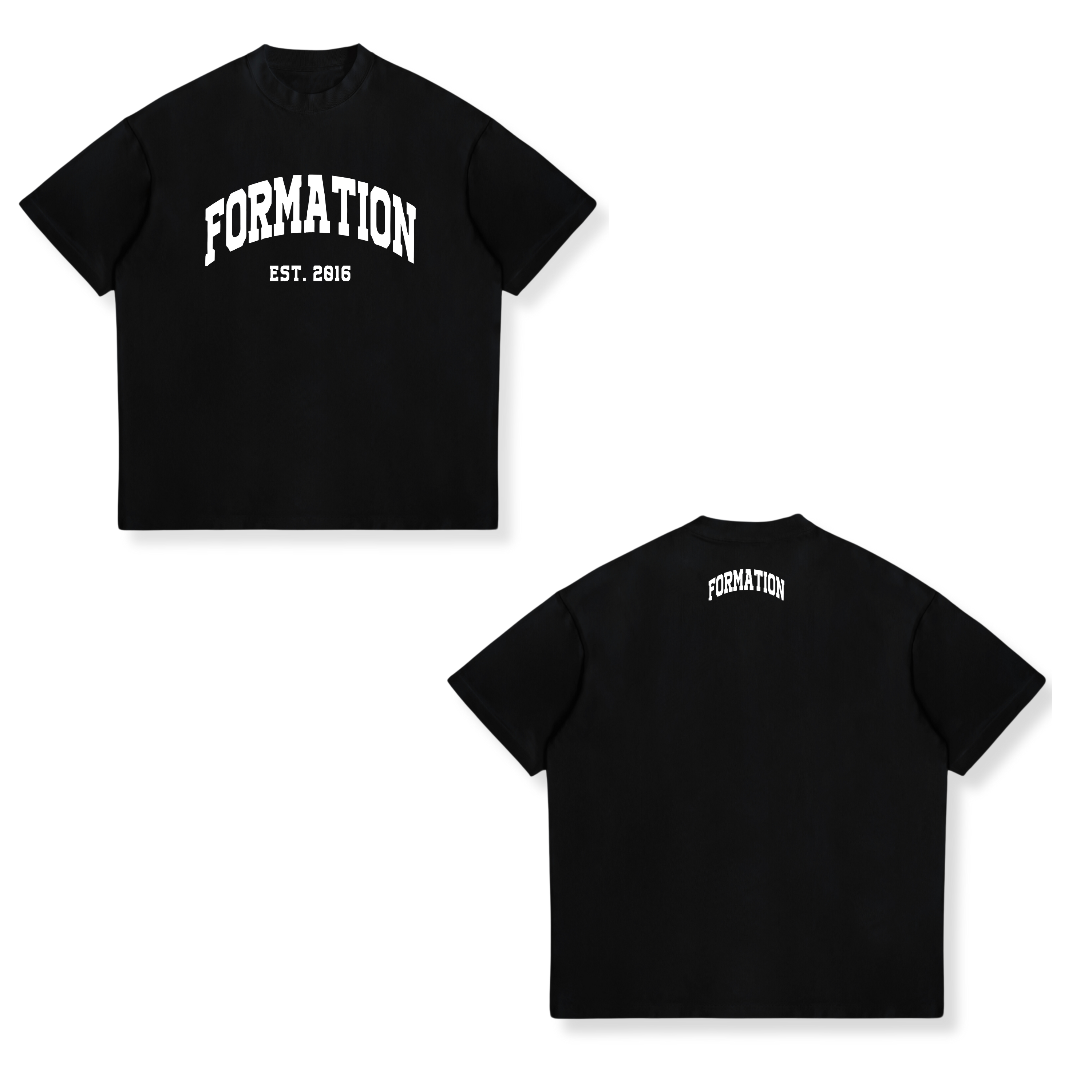 Camisa Formation 7 - Beyoncé