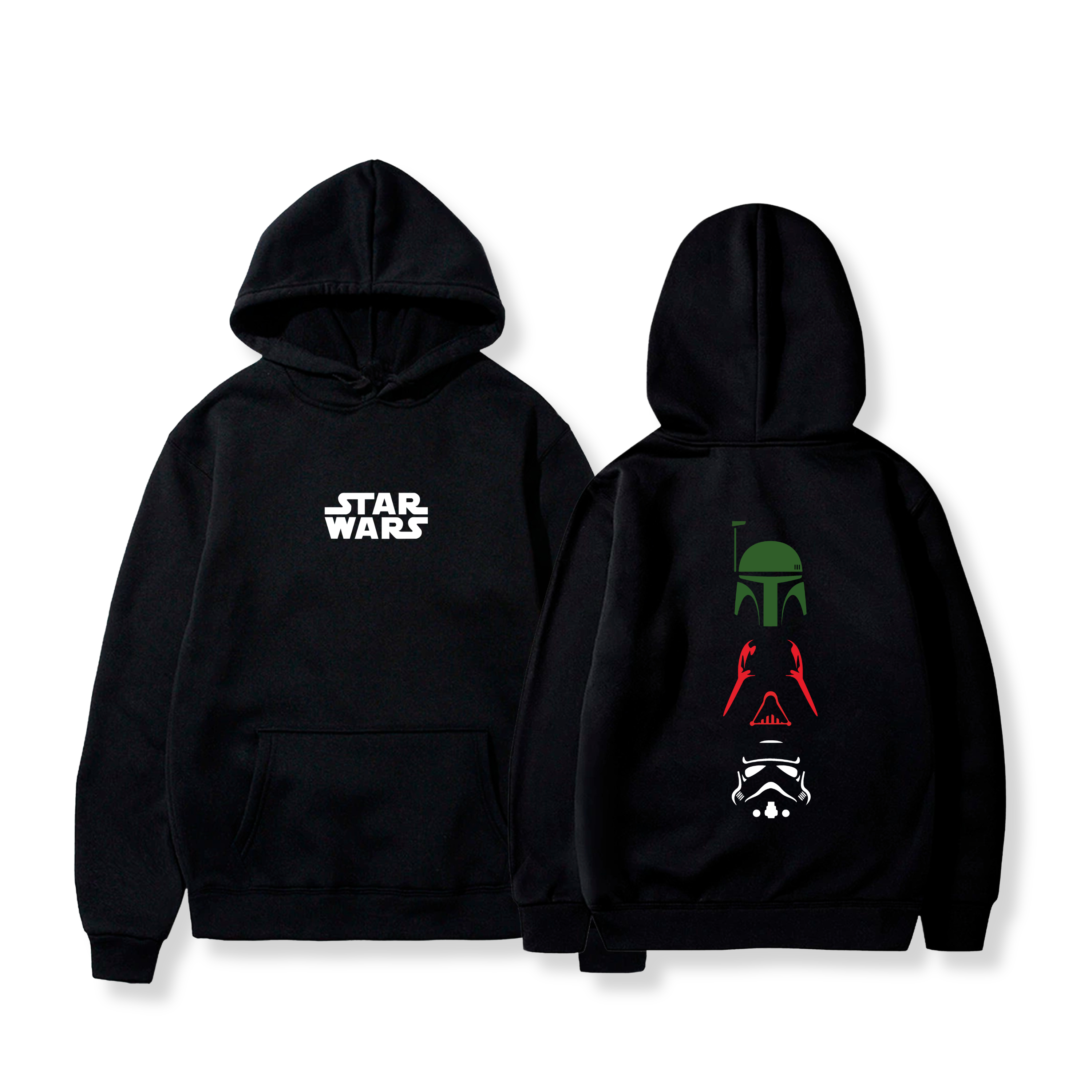 Hoodie 6 - Star Wars