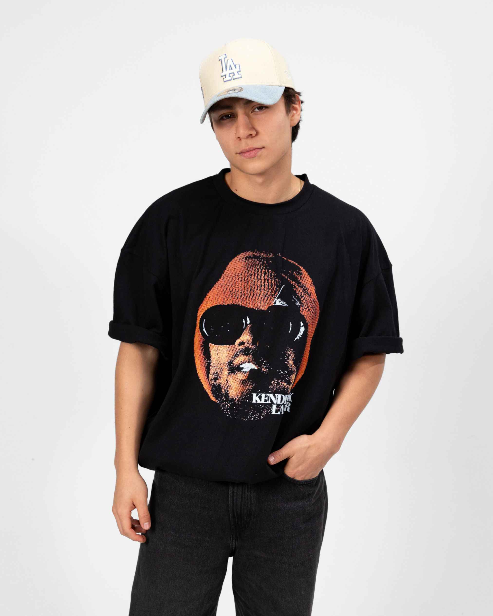 Camisa 11 - Kendrick Lamar