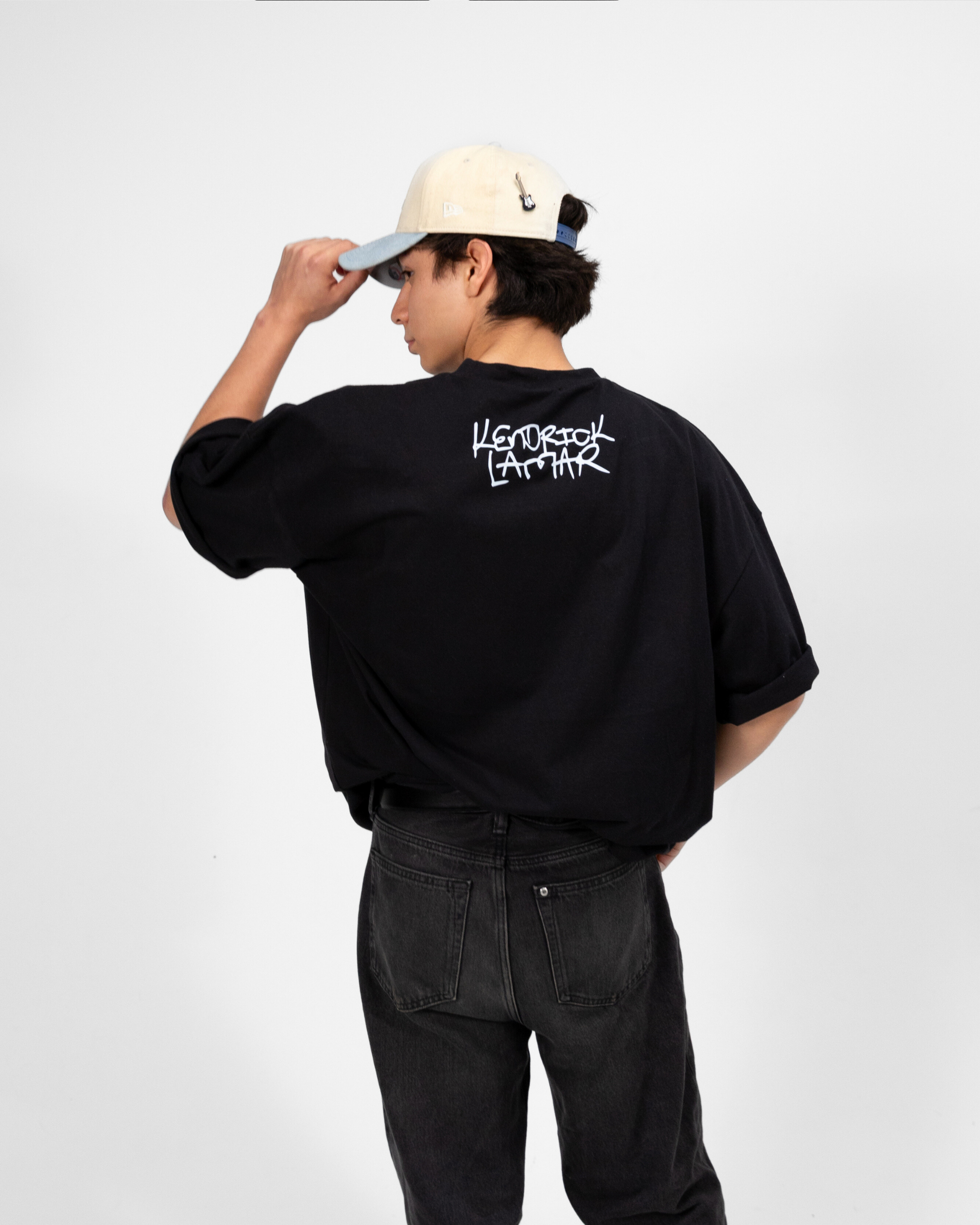 Camisa 11 - Kendrick Lamar