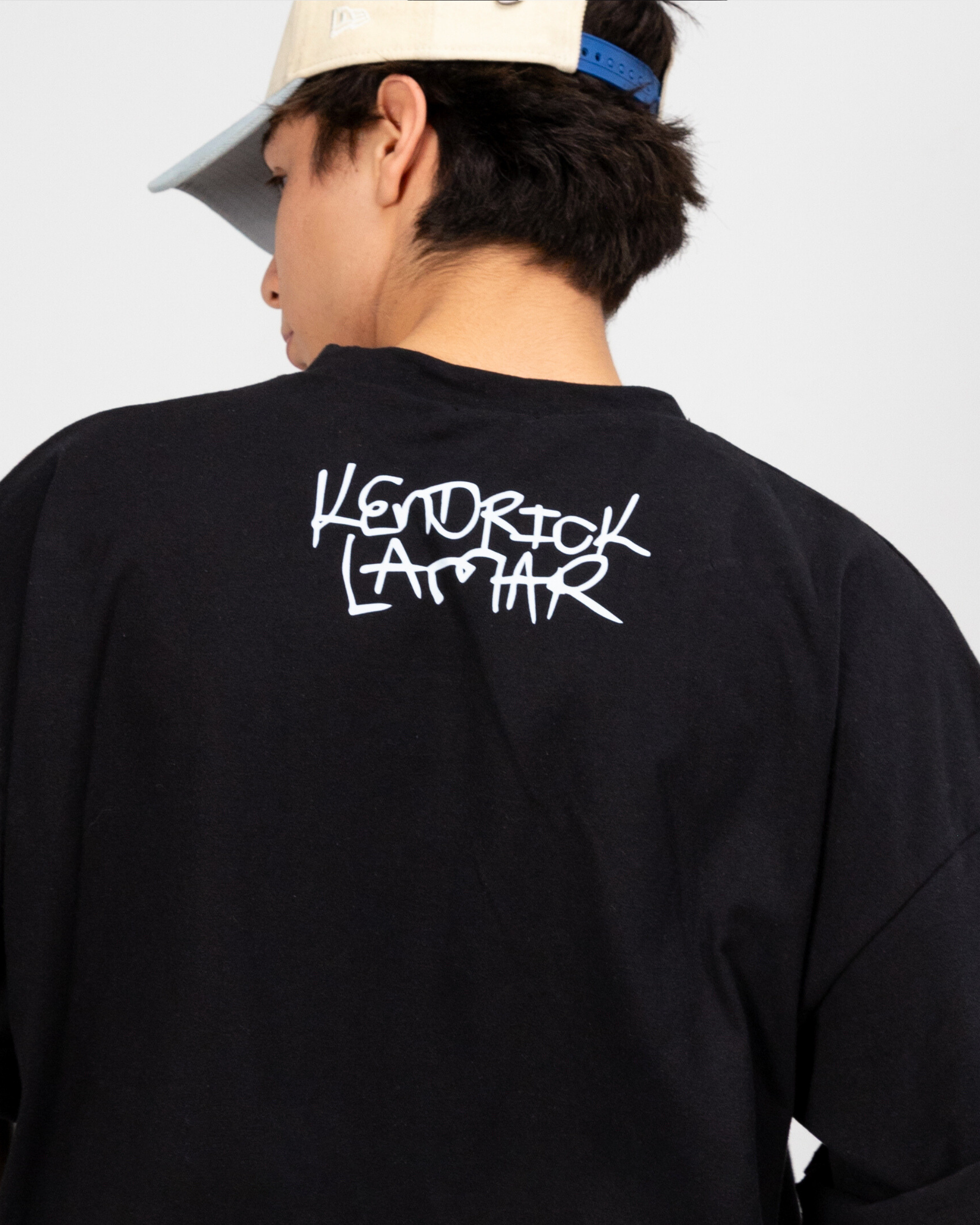 Camisa 11 - Kendrick Lamar