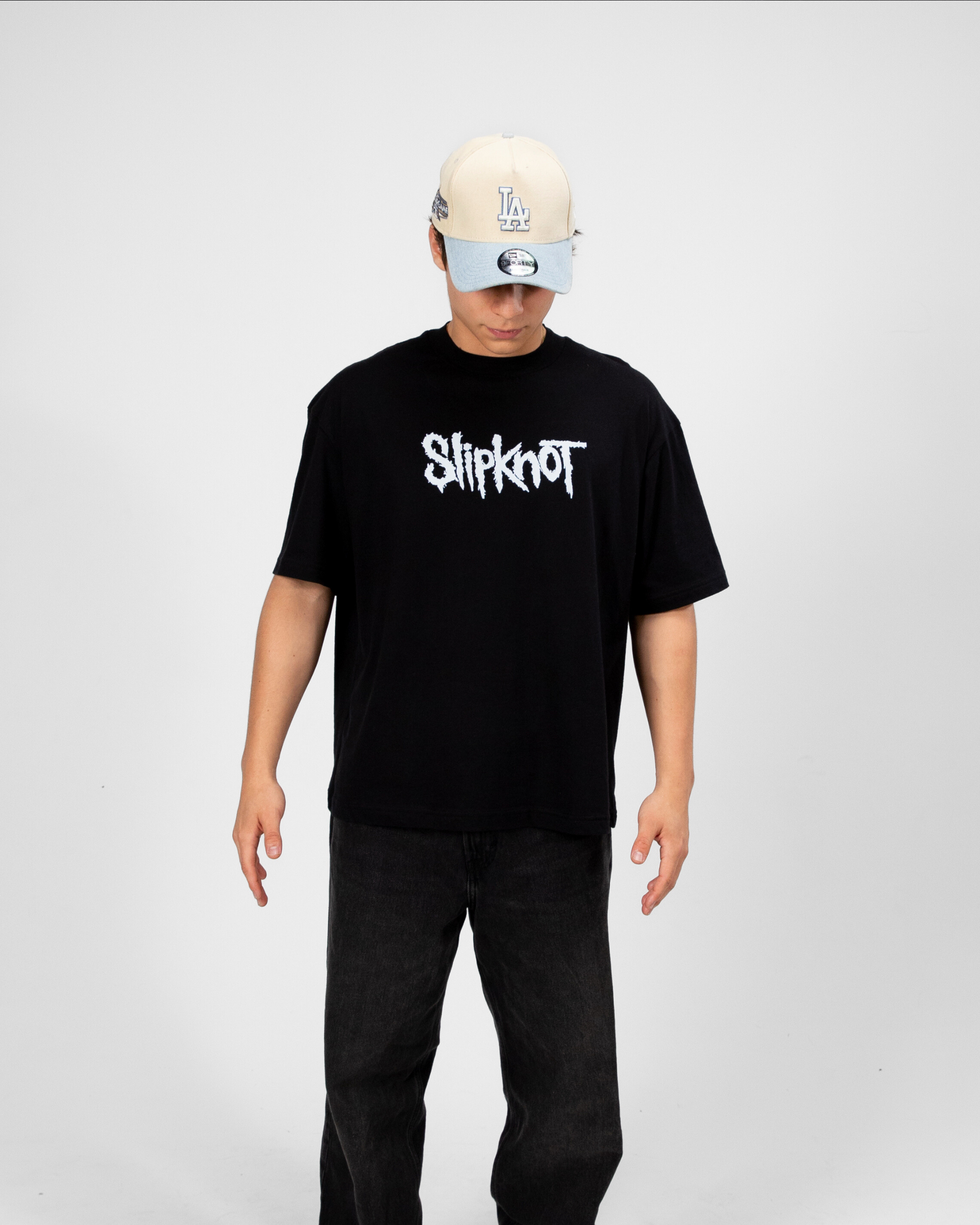 Camisa Slipknot 4